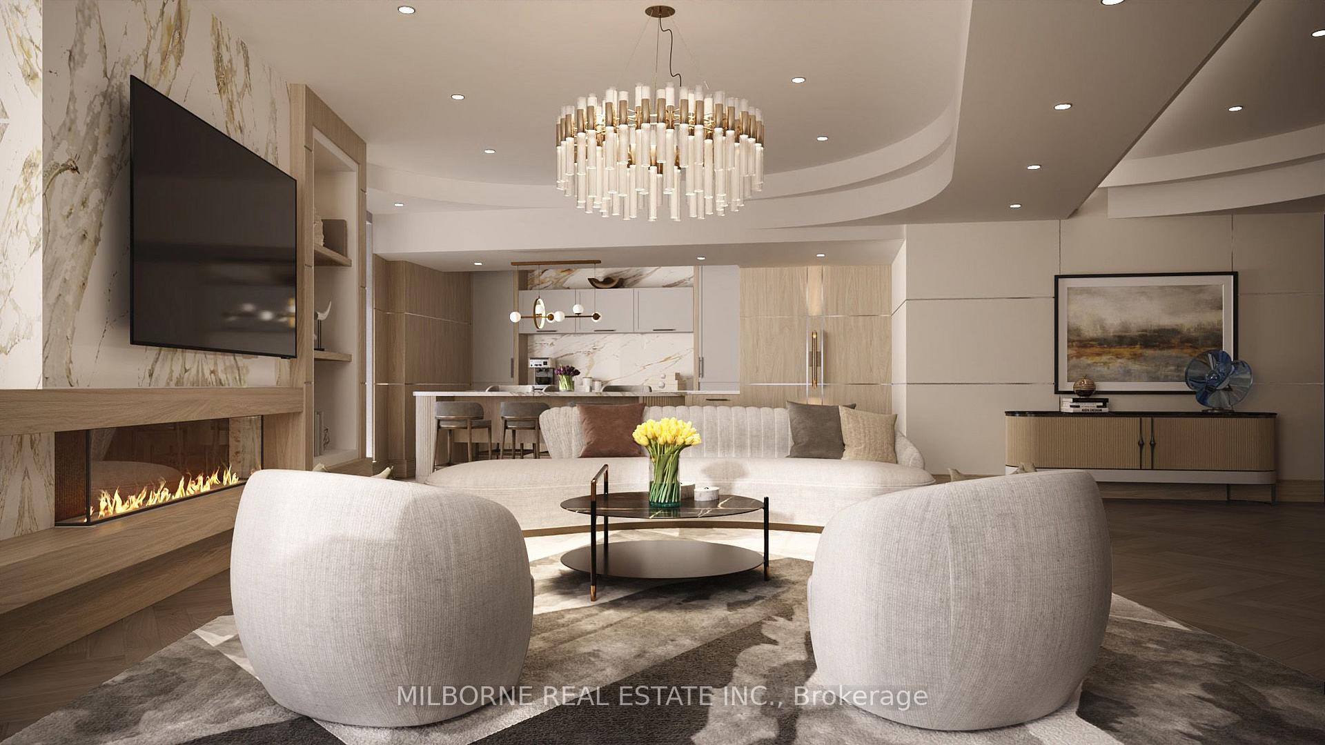 Photo 4 of Unit 1201, 4050 Yonge Street, Toronto, Bedford Park-Nortown — HOMEH