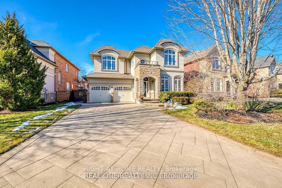 Photo 2 of 96 Spring Azure Crescent, Oakville, Bronte — HOMEH