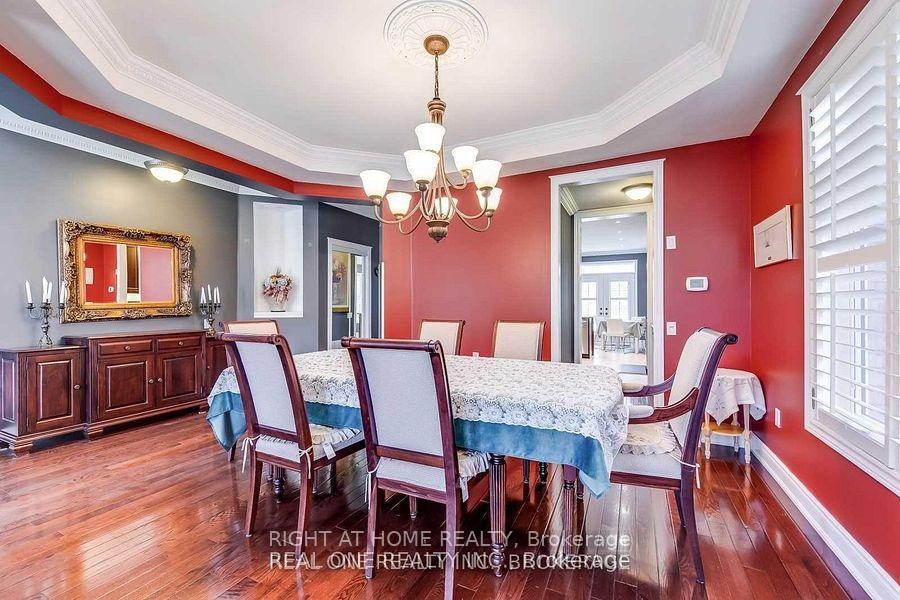 Photo 6 of 96 Spring Azure Crescent, Oakville, Bronte — HOMEH