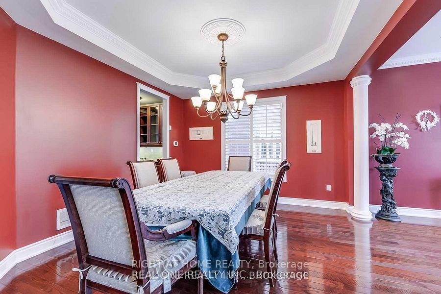 Photo 7 of 96 Spring Azure Crescent, Oakville, Bronte — HOMEH