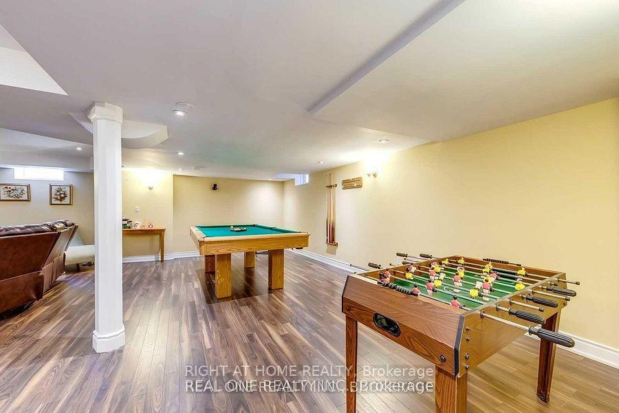 Photo 32 of 96 Spring Azure Crescent, Oakville, Bronte — HOMEH