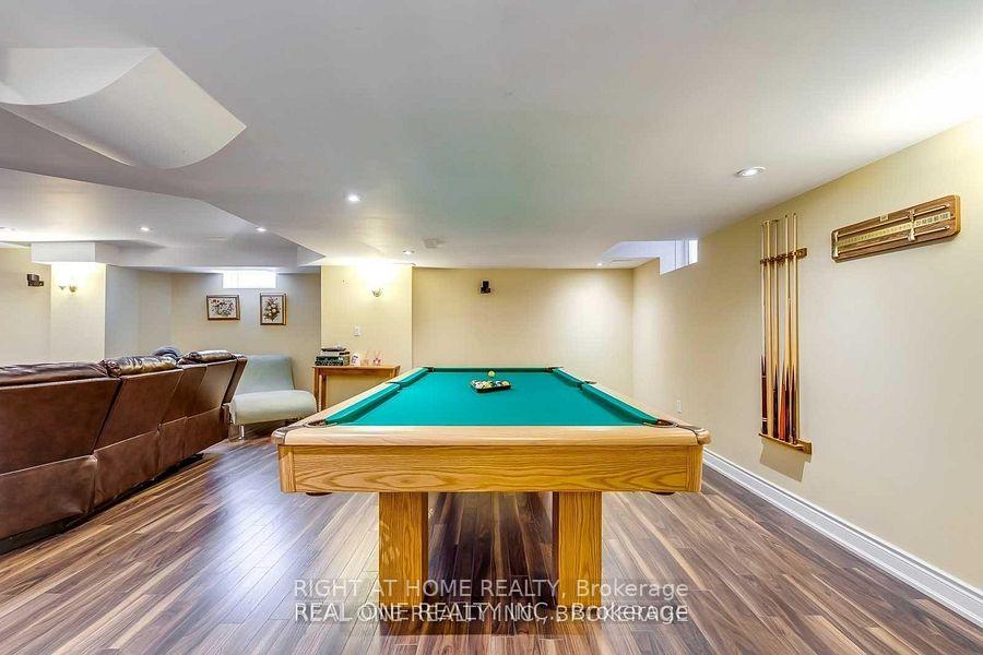 Photo 33 of 96 Spring Azure Crescent, Oakville, Bronte — HOMEH