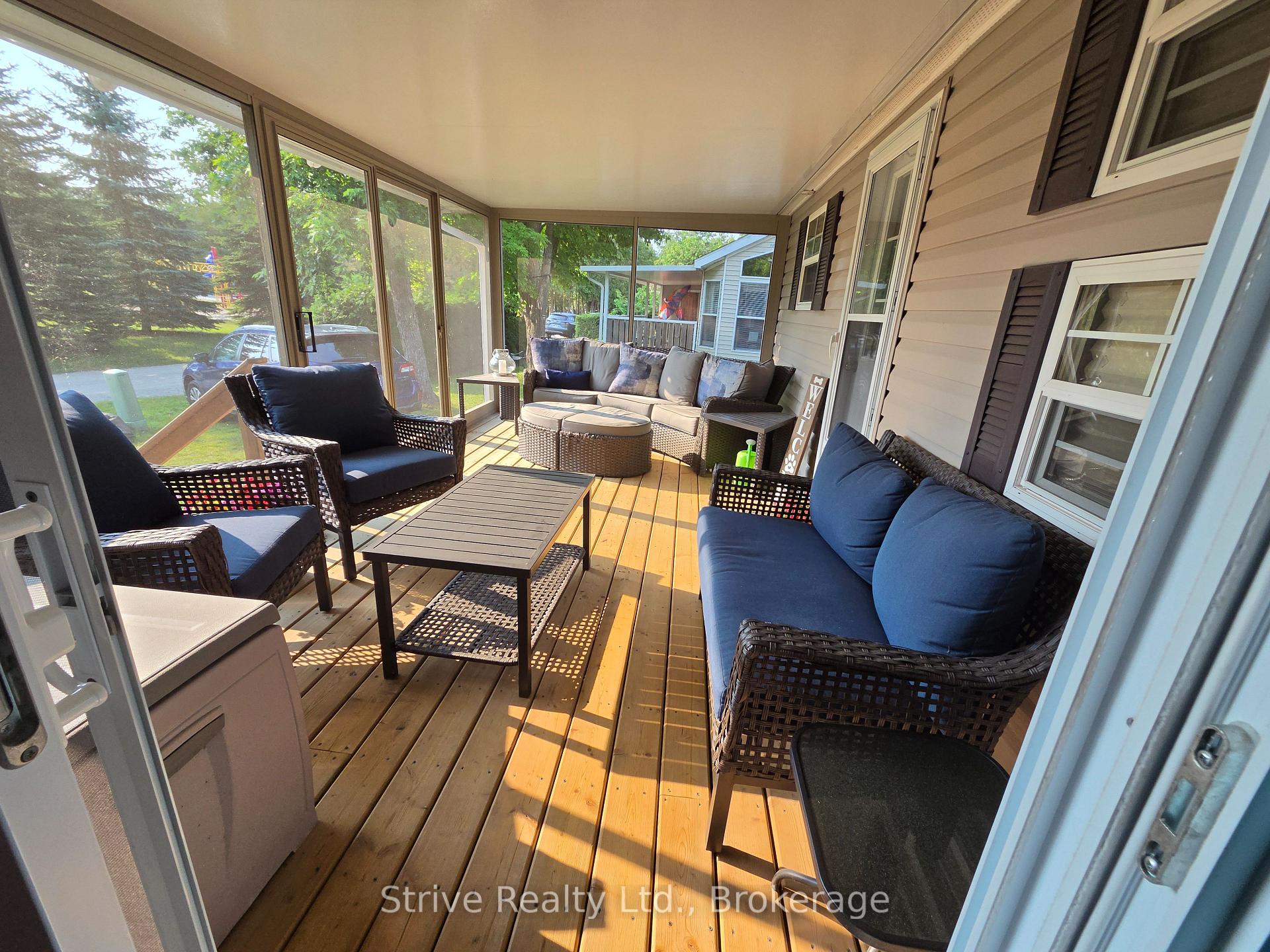 Photo 2 of Unit 232, 2152 County 36 Road, Kawartha Lakes, Verulam — HOMEH