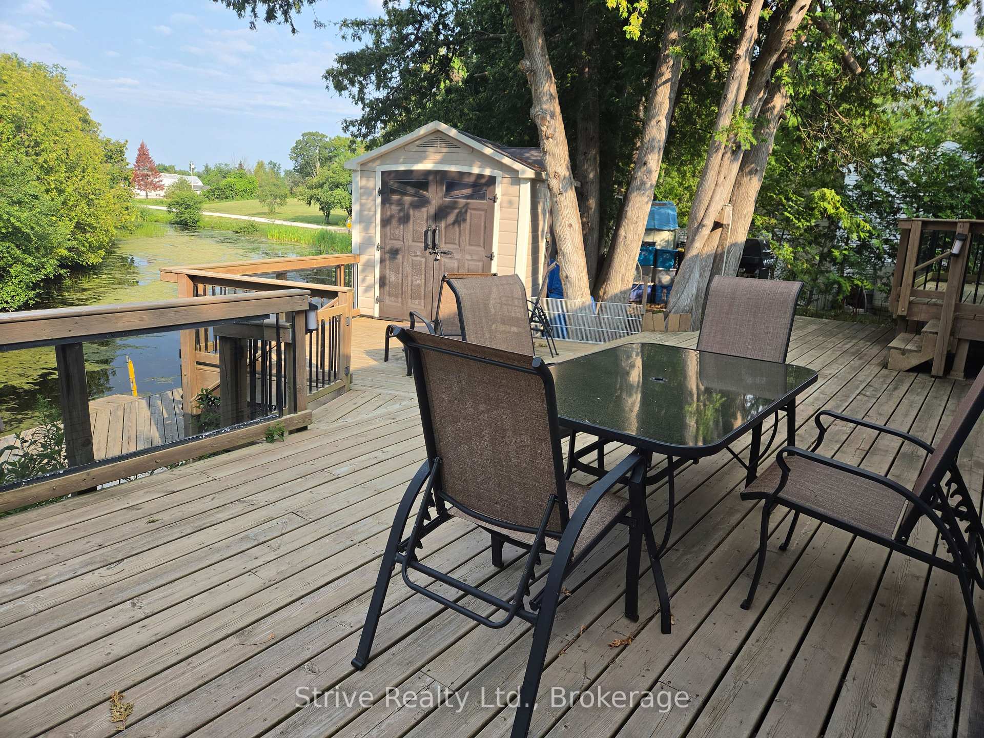 Photo 4 of Unit 232, 2152 County 36 Road, Kawartha Lakes, Verulam — HOMEH