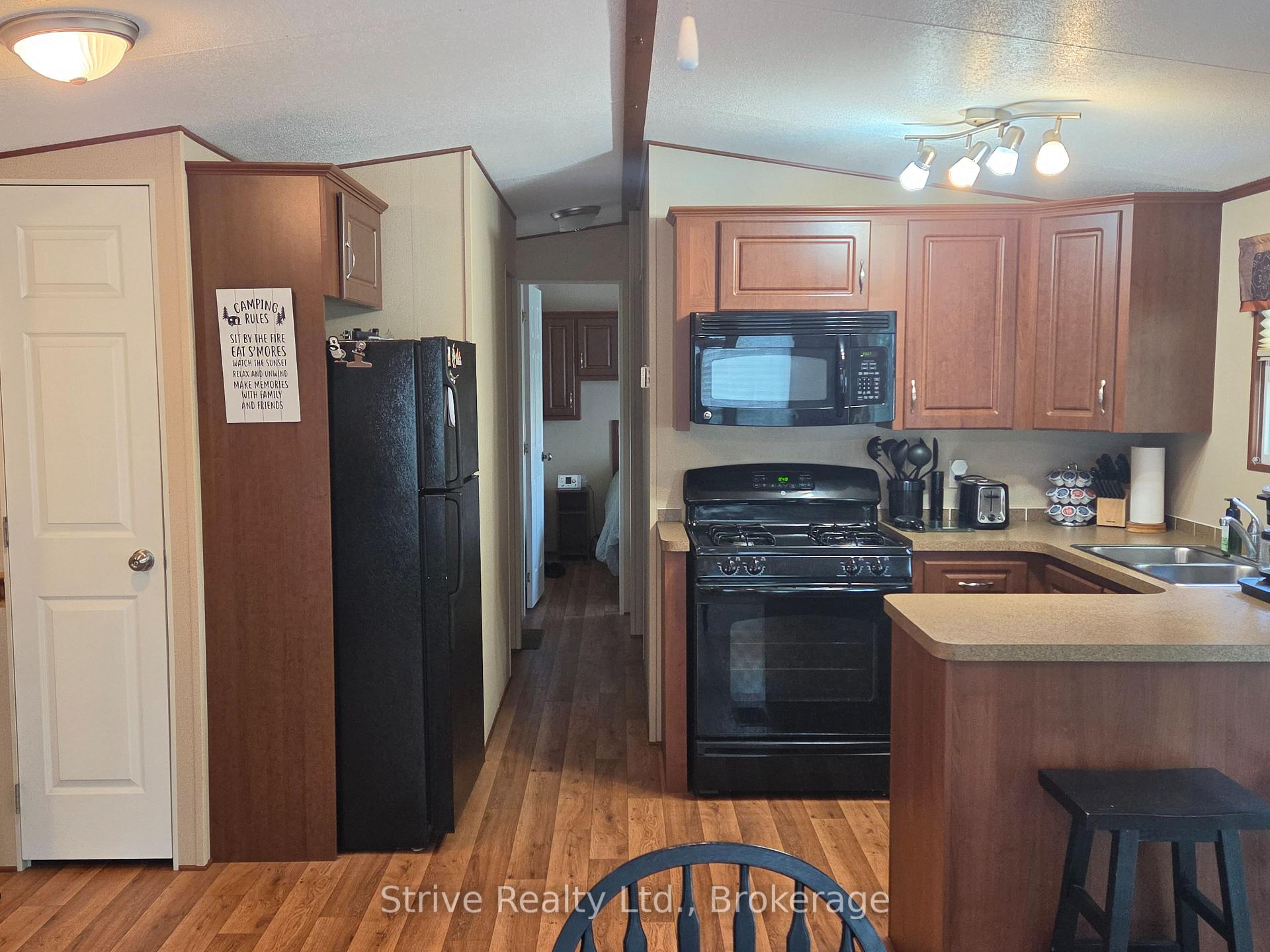 Photo 6 of Unit 232, 2152 County 36 Road, Kawartha Lakes, Verulam — HOMEH
