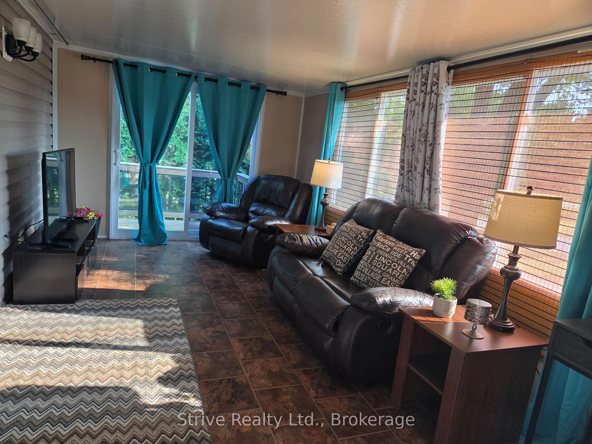 Photo 8 of Unit 232, 2152 County 36 Road, Kawartha Lakes, Verulam — HOMEH