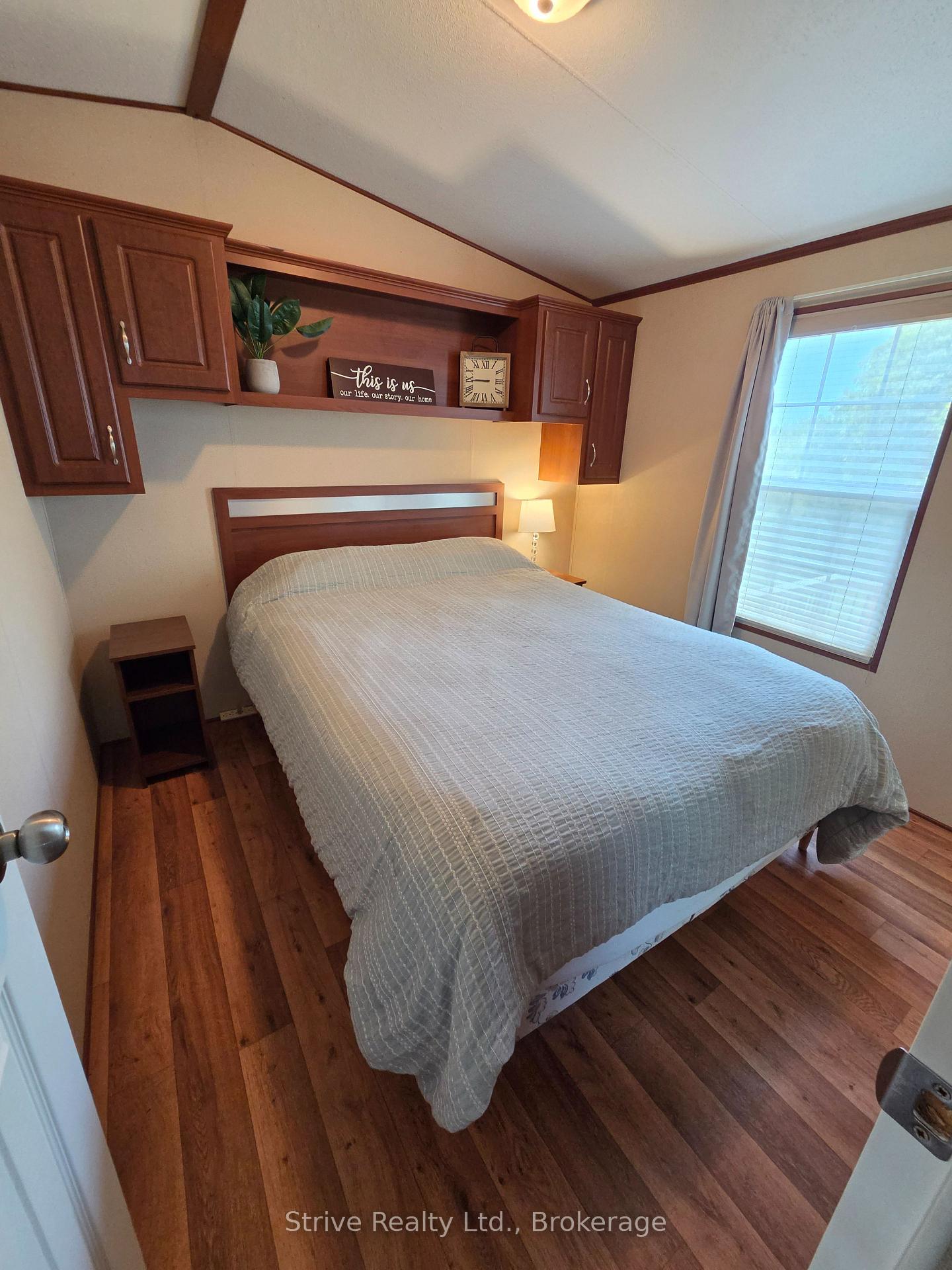 Photo 12 of Unit 232, 2152 County 36 Road, Kawartha Lakes, Verulam — HOMEH