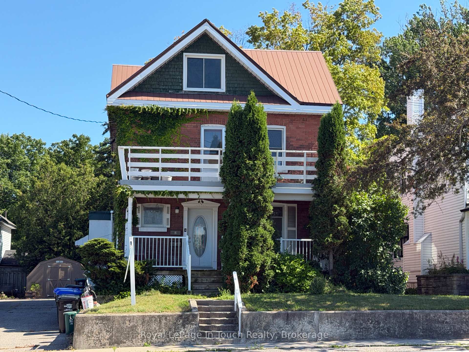 Photo 1 of 519 Yonge Street, Midland — HOMEH