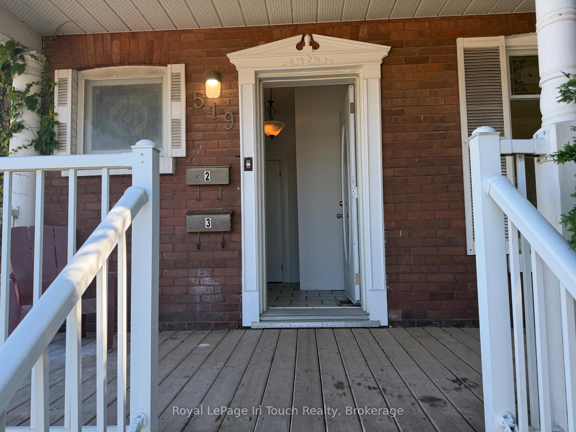 Photo 14 of 519 Yonge Street, Midland — HOMEH