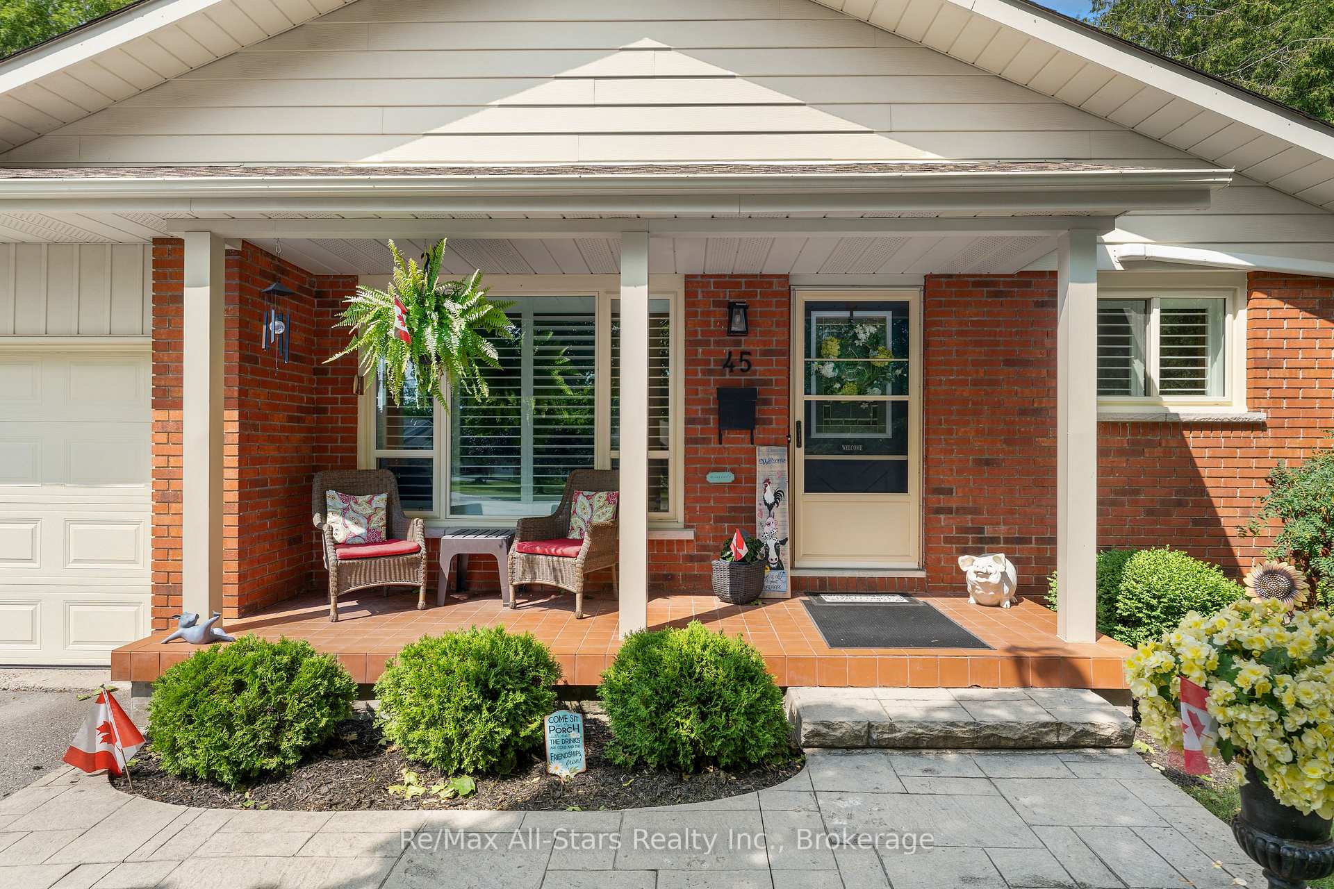 Photo 5 of 45 Janlisda Drive, Kawartha Lakes, Fenelon Falls — HOMEH