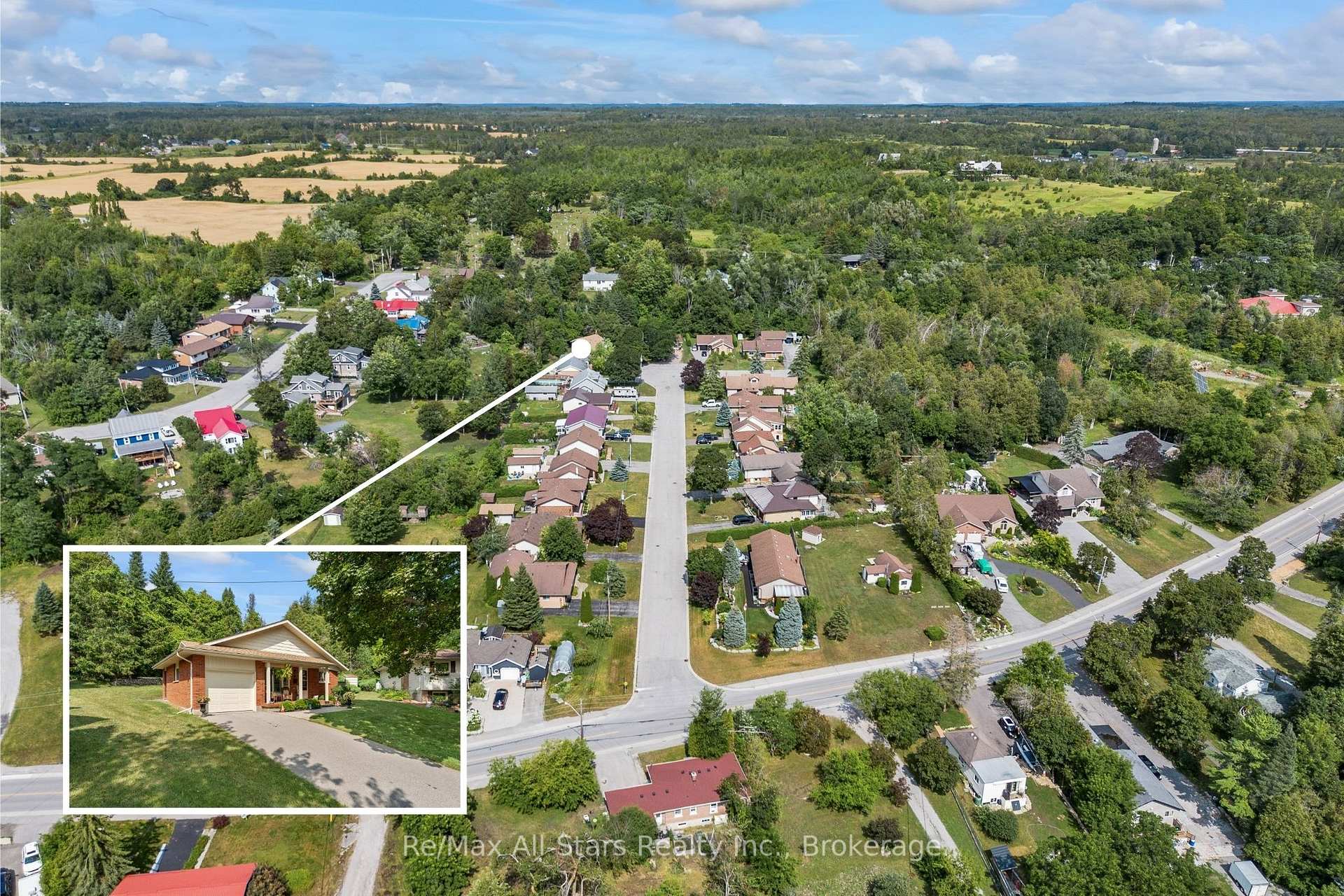 Photo 40 of 45 Janlisda Drive, Kawartha Lakes, Fenelon Falls — HOMEH