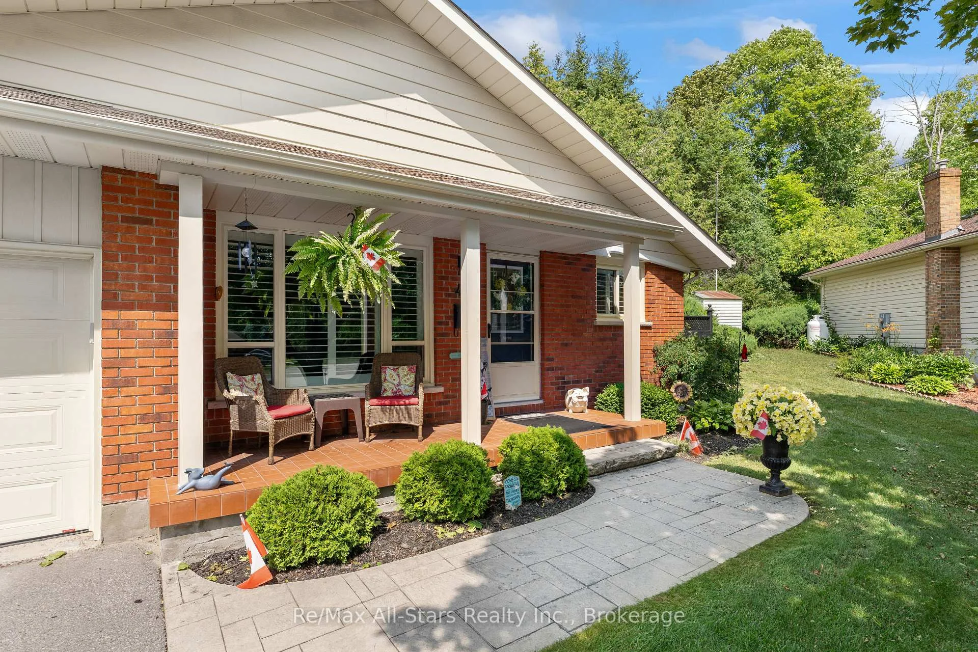 Photo 34 of 45 Janlisda Drive, Kawartha Lakes, Fenelon Falls — HOMEH