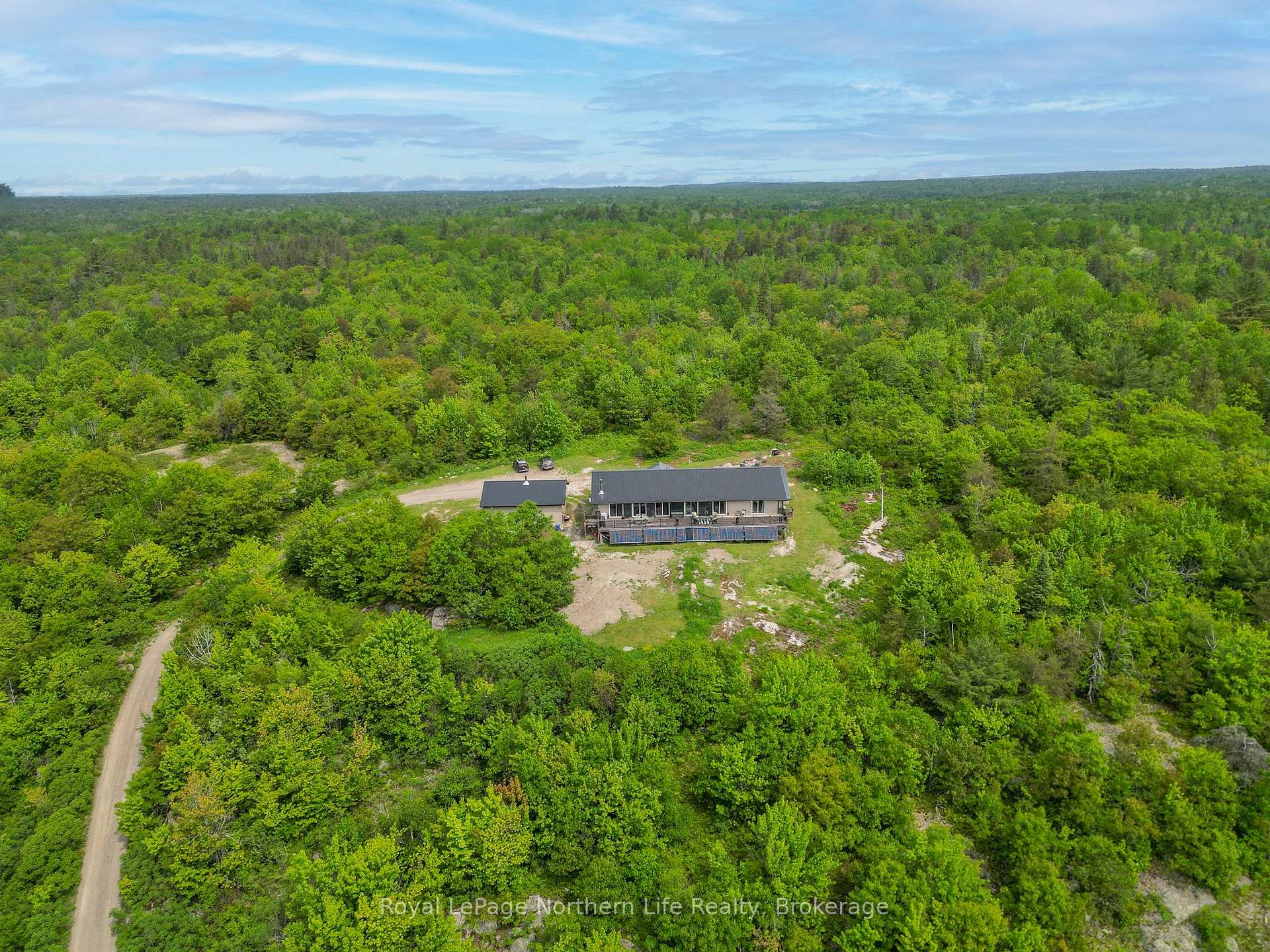 Photo 2 of 11327 Highway 17, West Nipissing, Sturgeon Falls — HOMEH