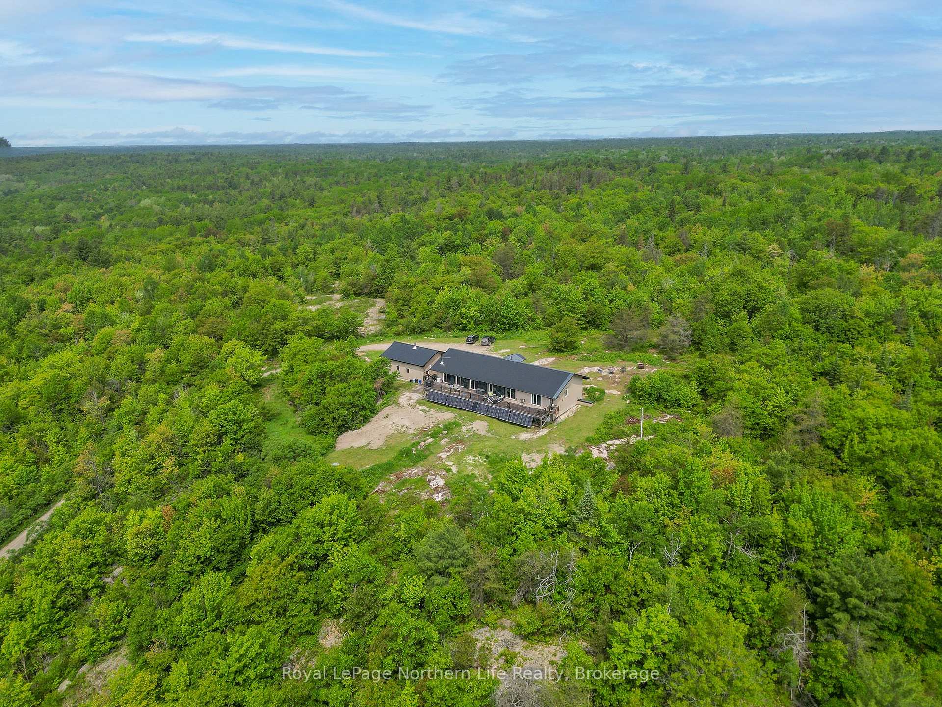 Photo 3 of 11327 Highway 17, West Nipissing, Sturgeon Falls — HOMEH