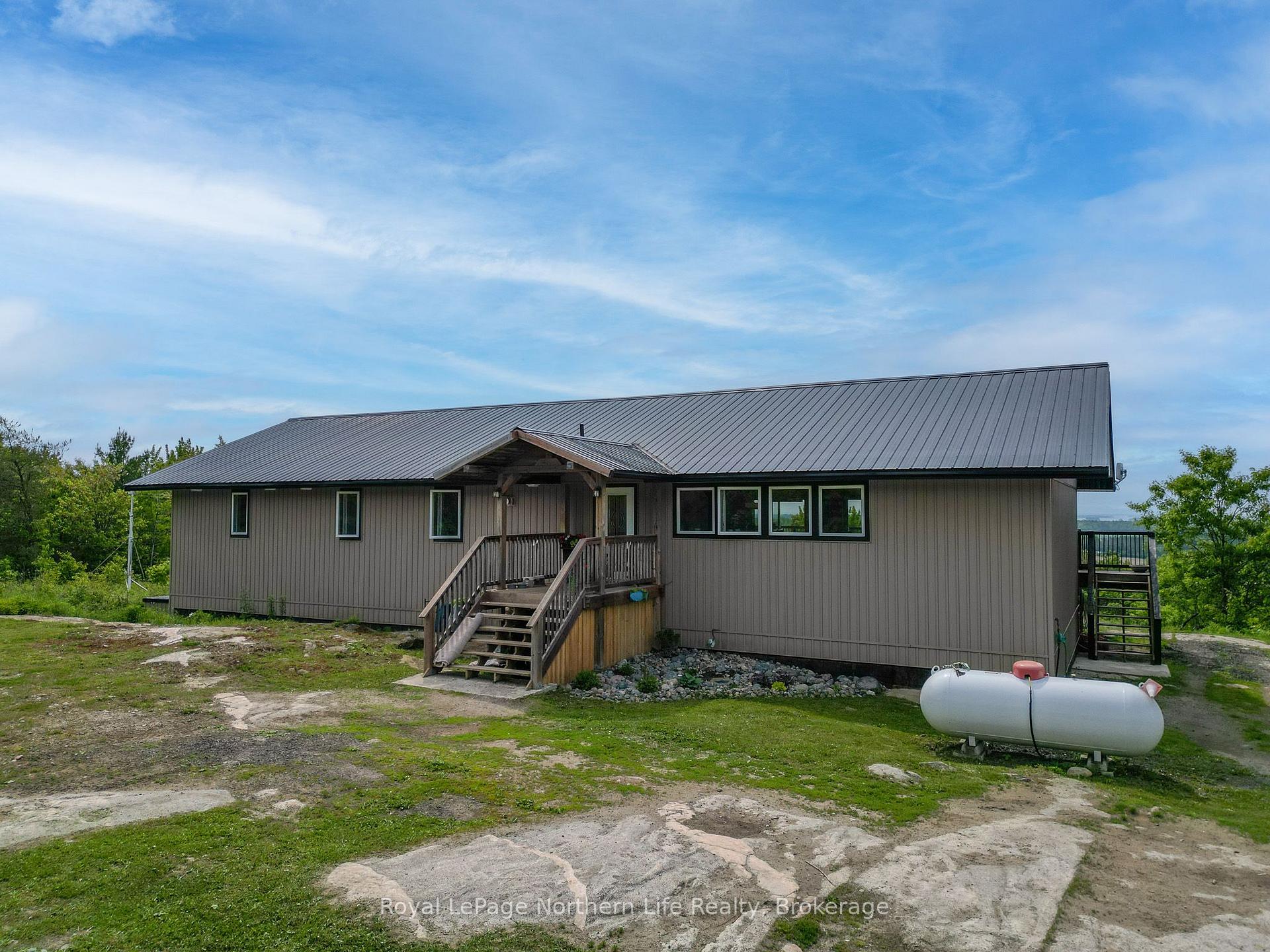 Photo 6 of 11327 Highway 17, West Nipissing, Sturgeon Falls — HOMEH