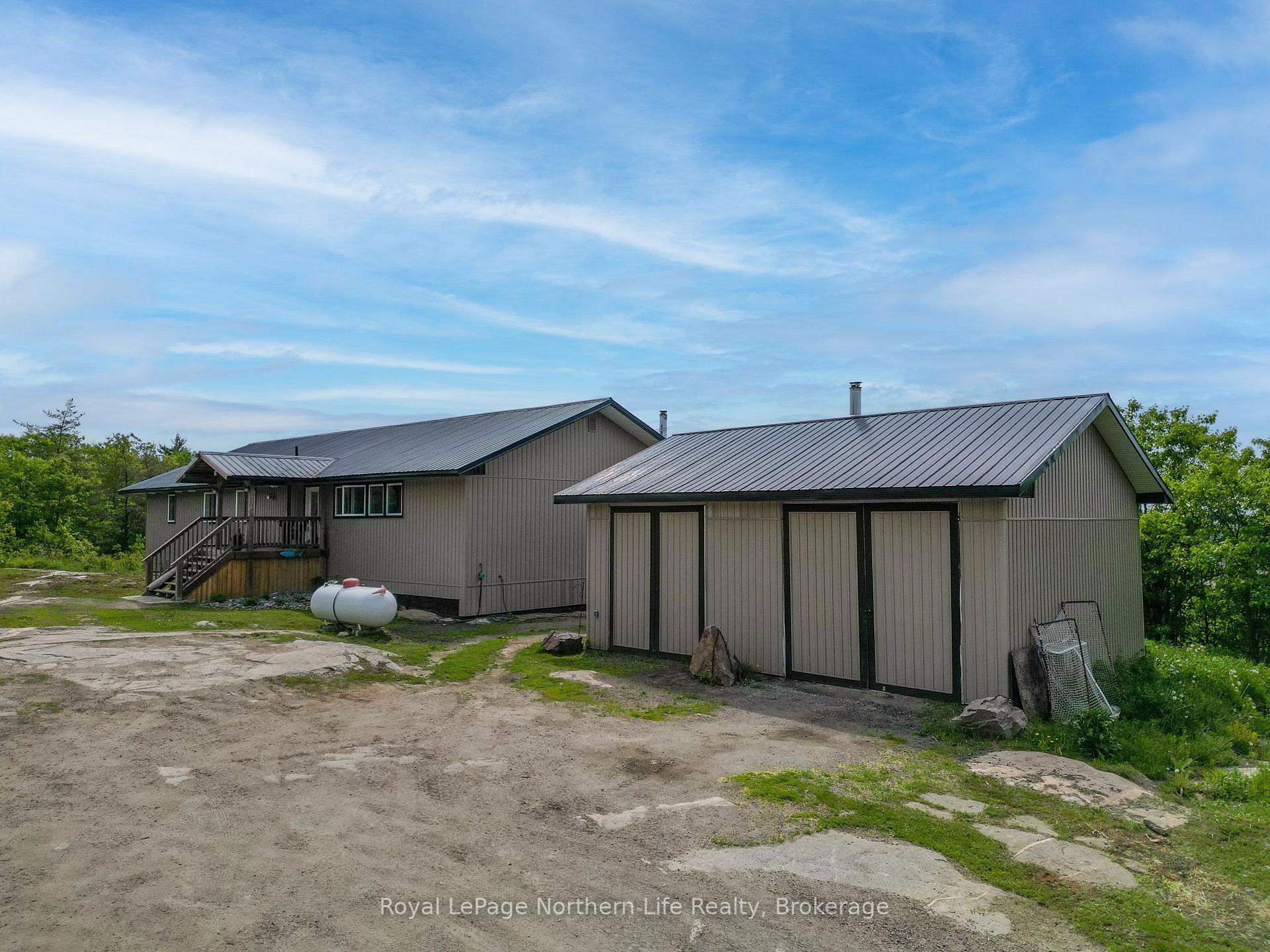 Photo 7 of 11327 Highway 17, West Nipissing, Sturgeon Falls — HOMEH