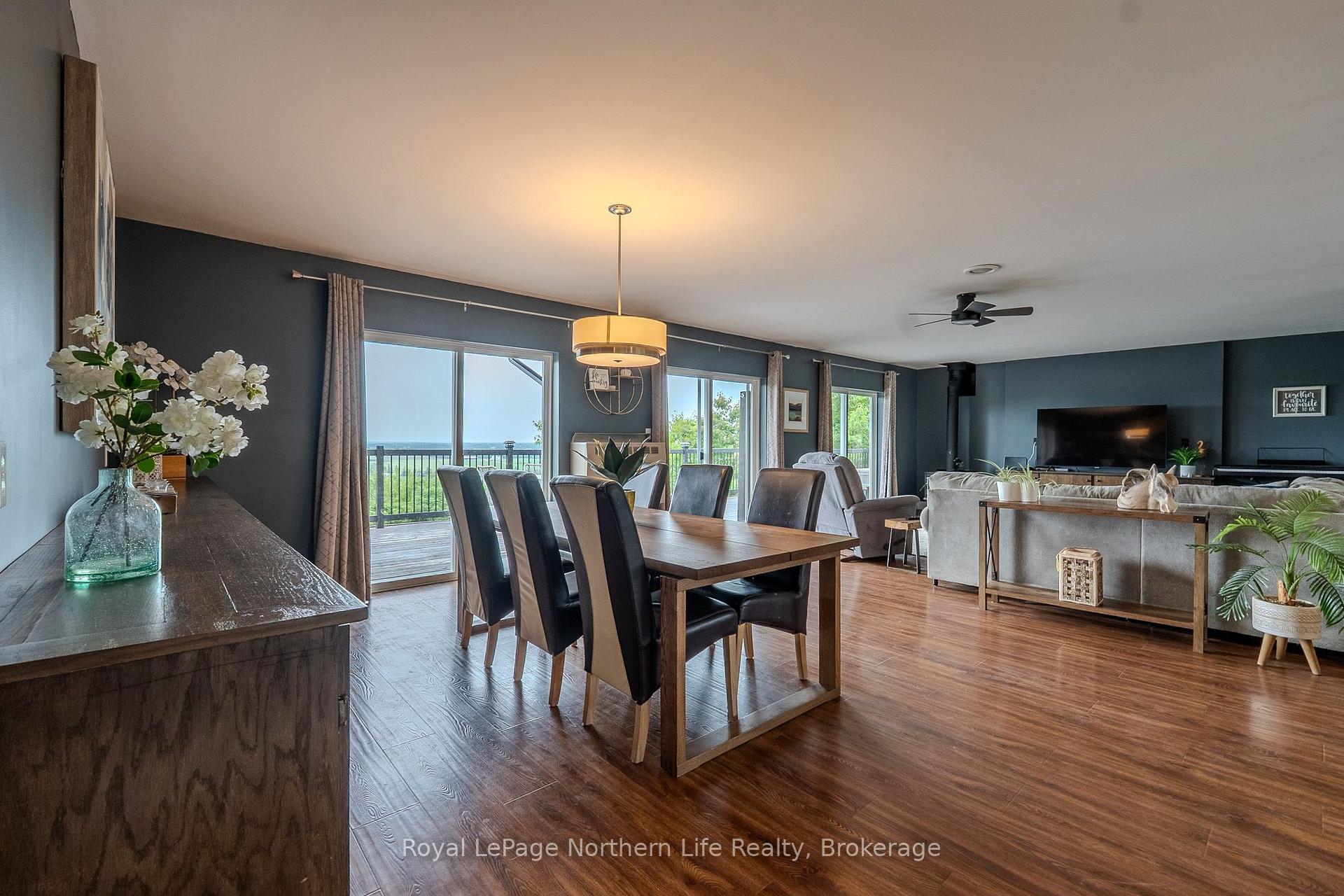 Photo 19 of 11327 Highway 17, West Nipissing, Sturgeon Falls — HOMEH