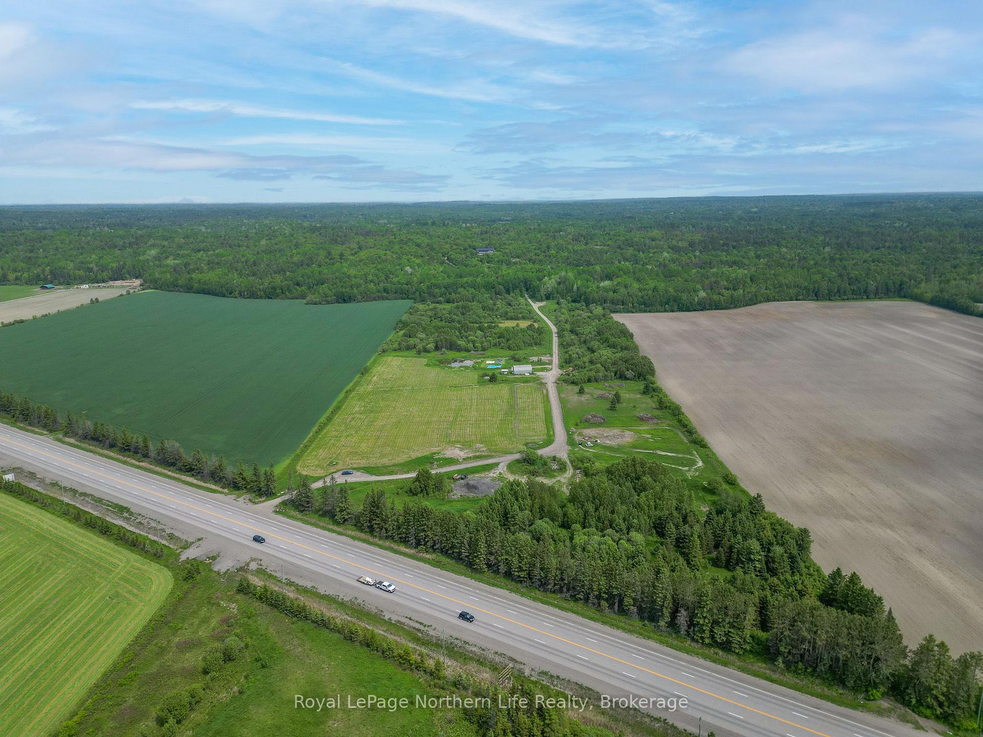 Photo 47 of 11327 Highway 17, West Nipissing, Sturgeon Falls — HOMEH