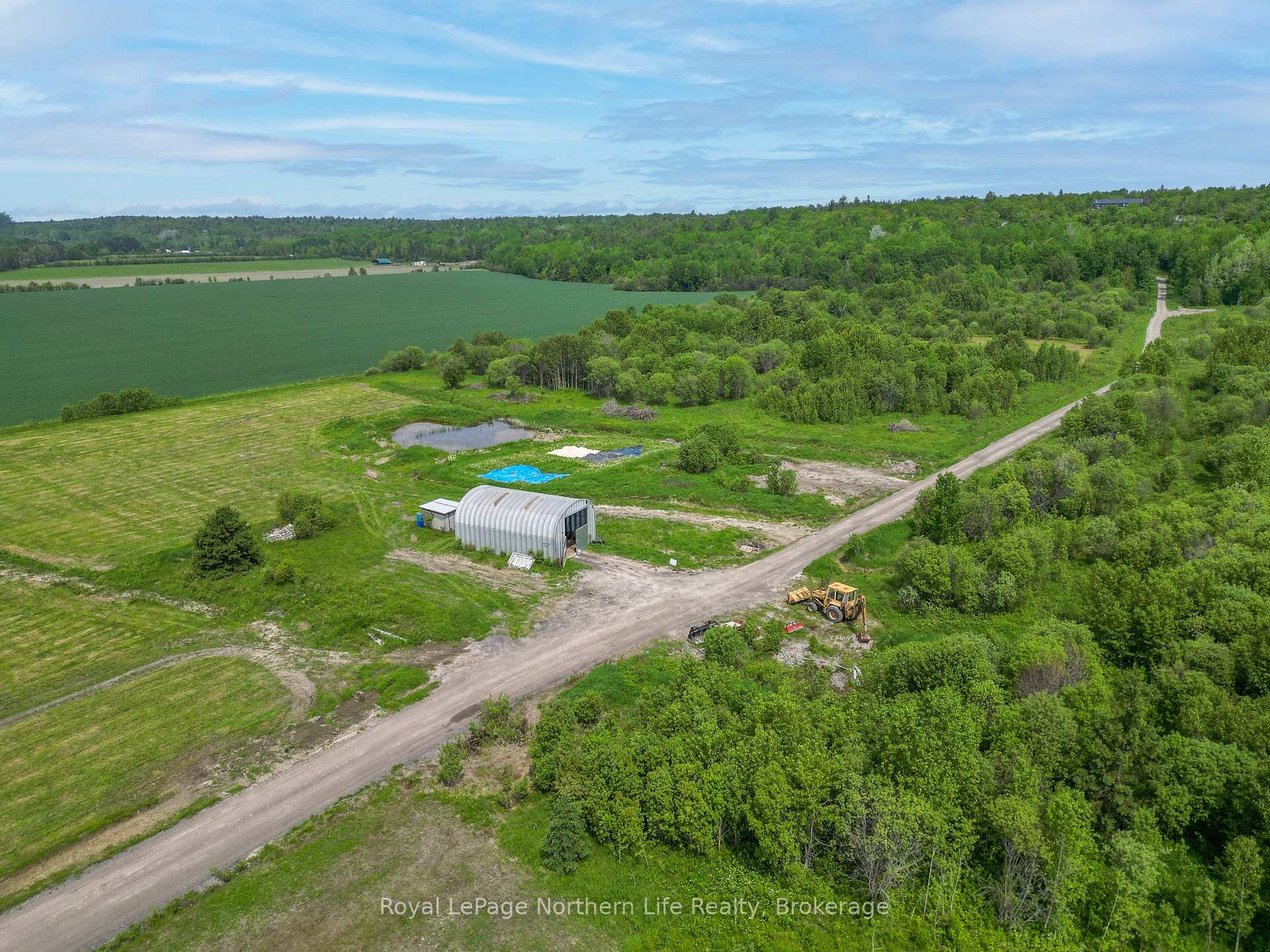 Photo 49 of 11327 Highway 17, West Nipissing, Sturgeon Falls — HOMEH