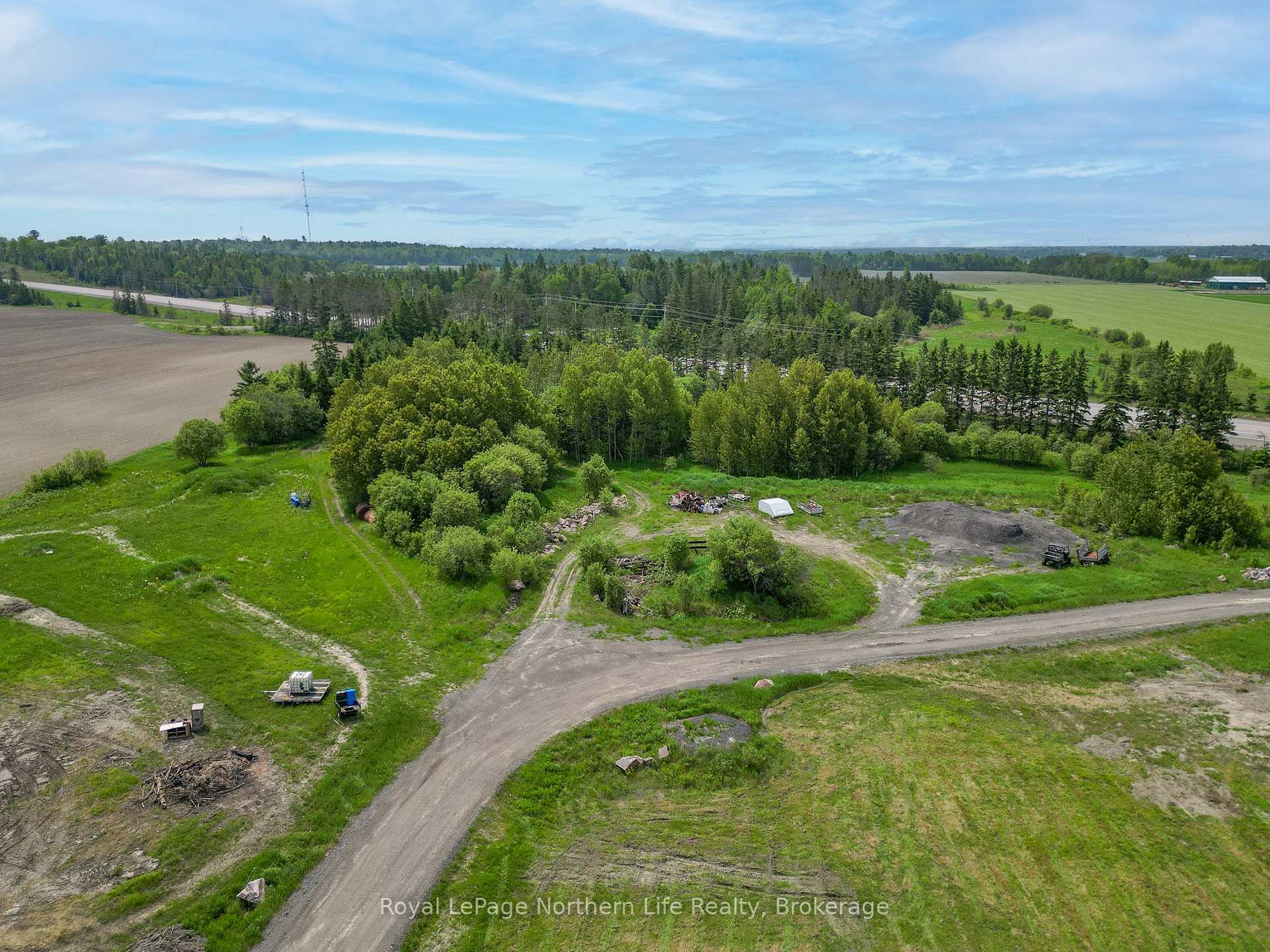 Photo 50 of 11327 Highway 17, West Nipissing, Sturgeon Falls — HOMEH