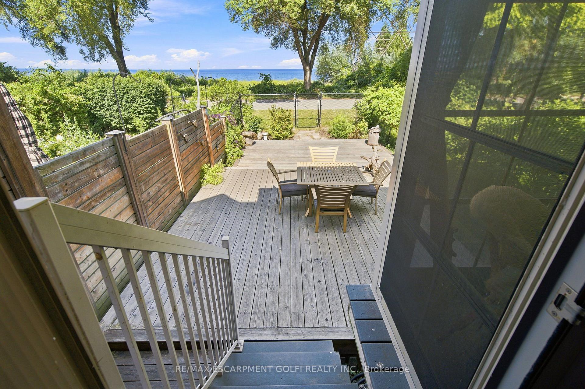 Photo 20 of 1069 Beach Boulevard, Hamilton, Hamilton Beach — HOMEH
