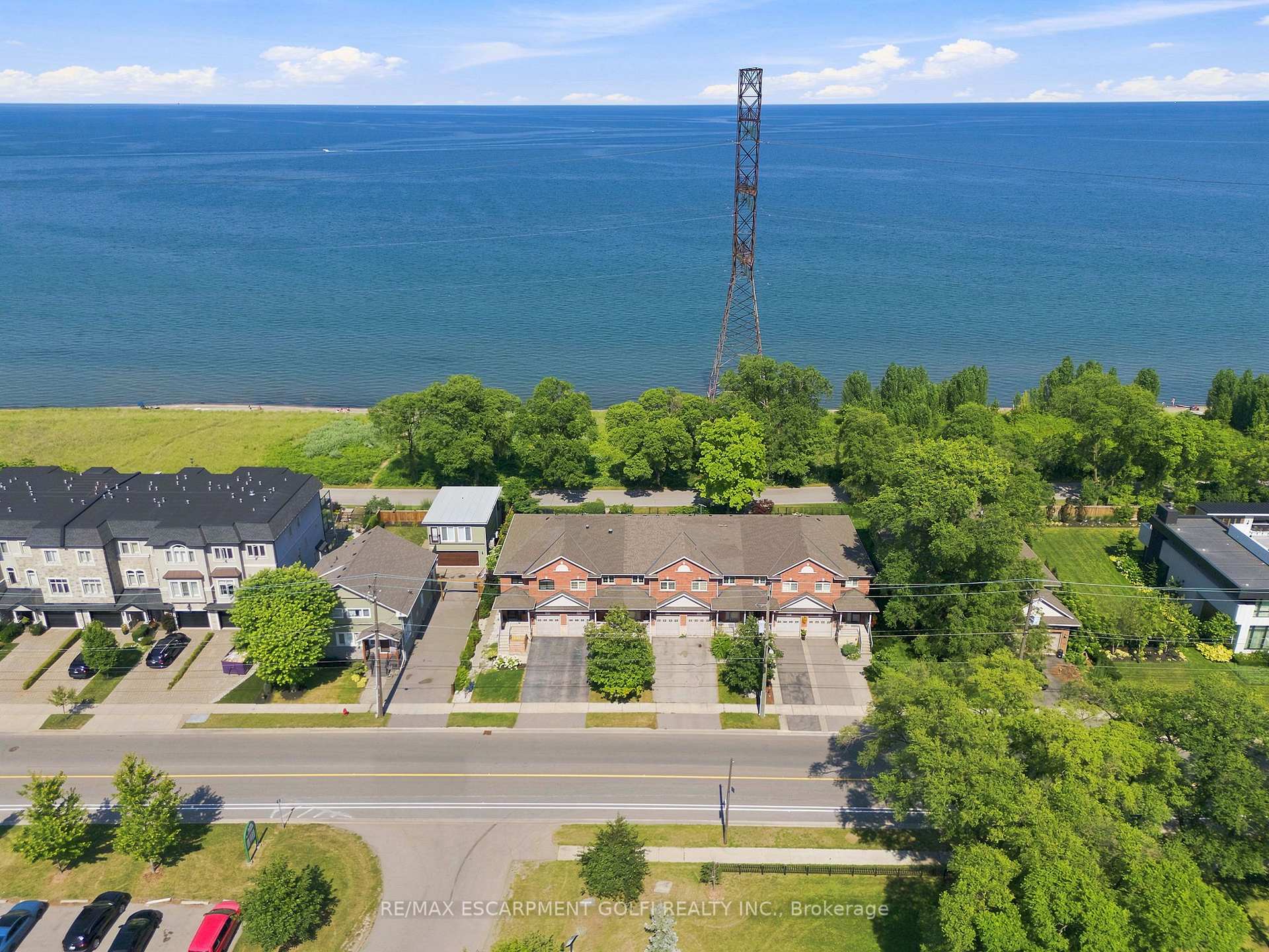 Photo 23 of 1069 Beach Boulevard, Hamilton, Hamilton Beach — HOMEH
