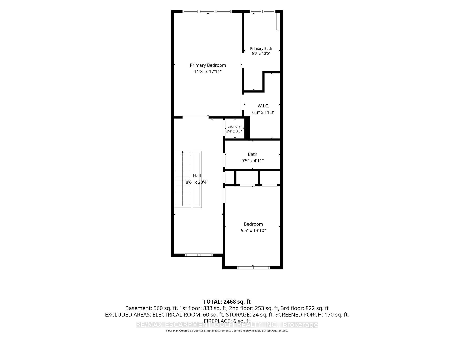 Photo 25 of 1069 Beach Boulevard, Hamilton, Hamilton Beach — HOMEH