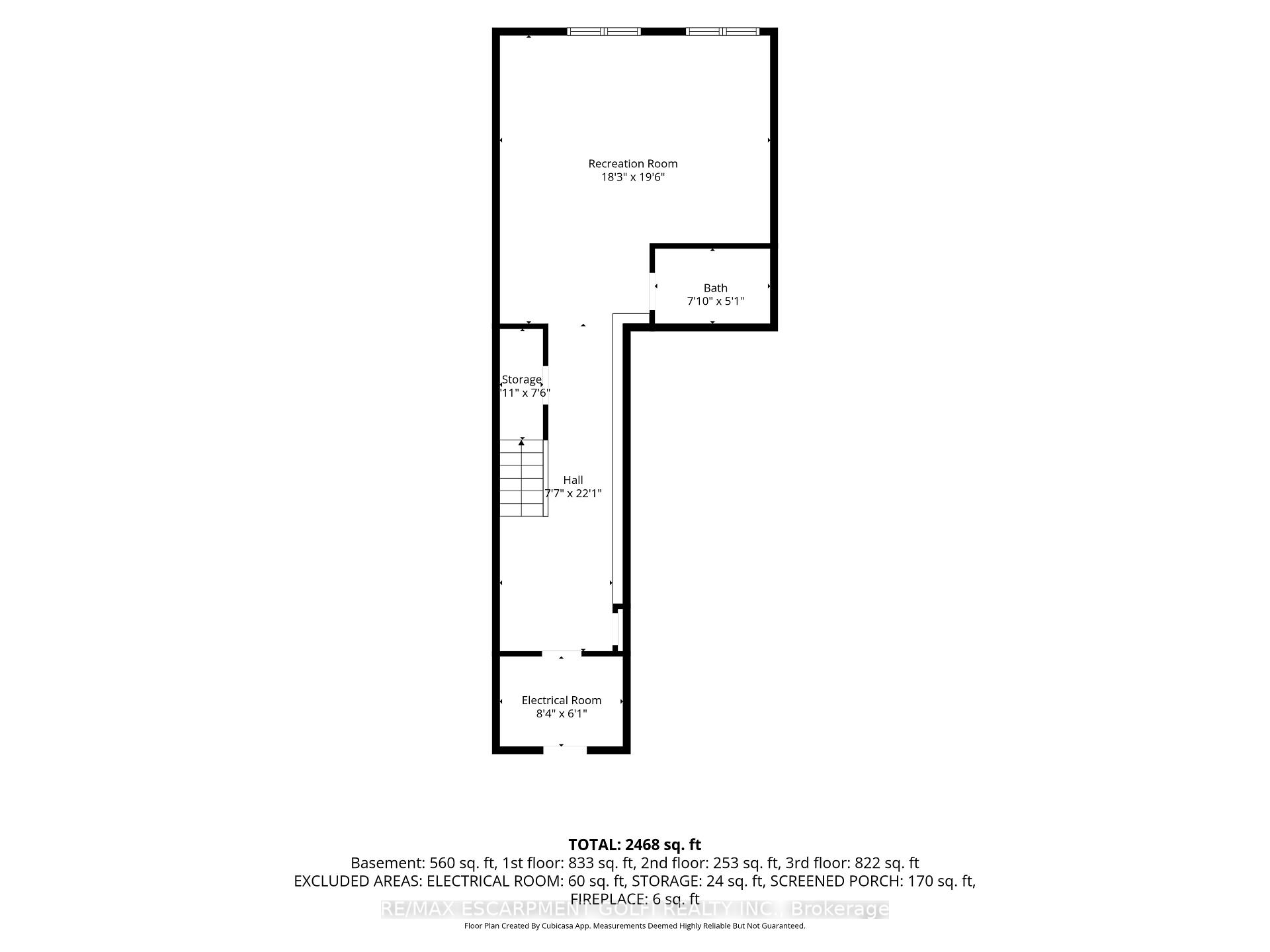 Photo 26 of 1069 Beach Boulevard, Hamilton, Hamilton Beach — HOMEH
