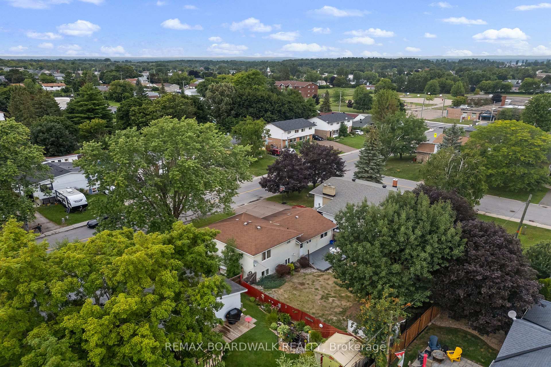 Photo 31 of 192 Allan Drive, Arnprior, Arnprior — HOMEH