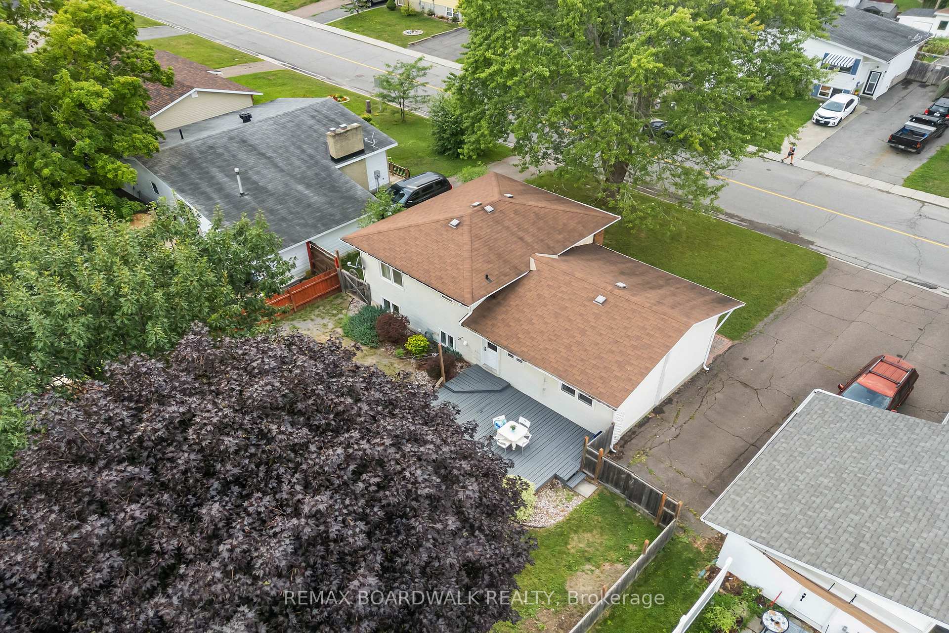 Photo 33 of 192 Allan Drive, Arnprior, Arnprior — HOMEH