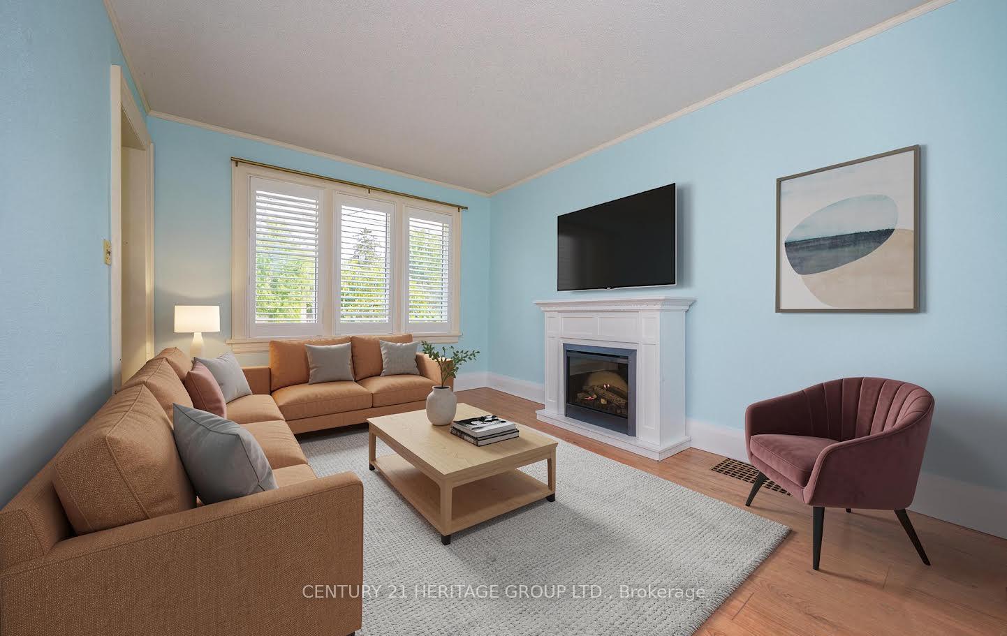 Photo 11 of 203 Hibbert Avenue, Oshawa, Vanier — HOMEH
