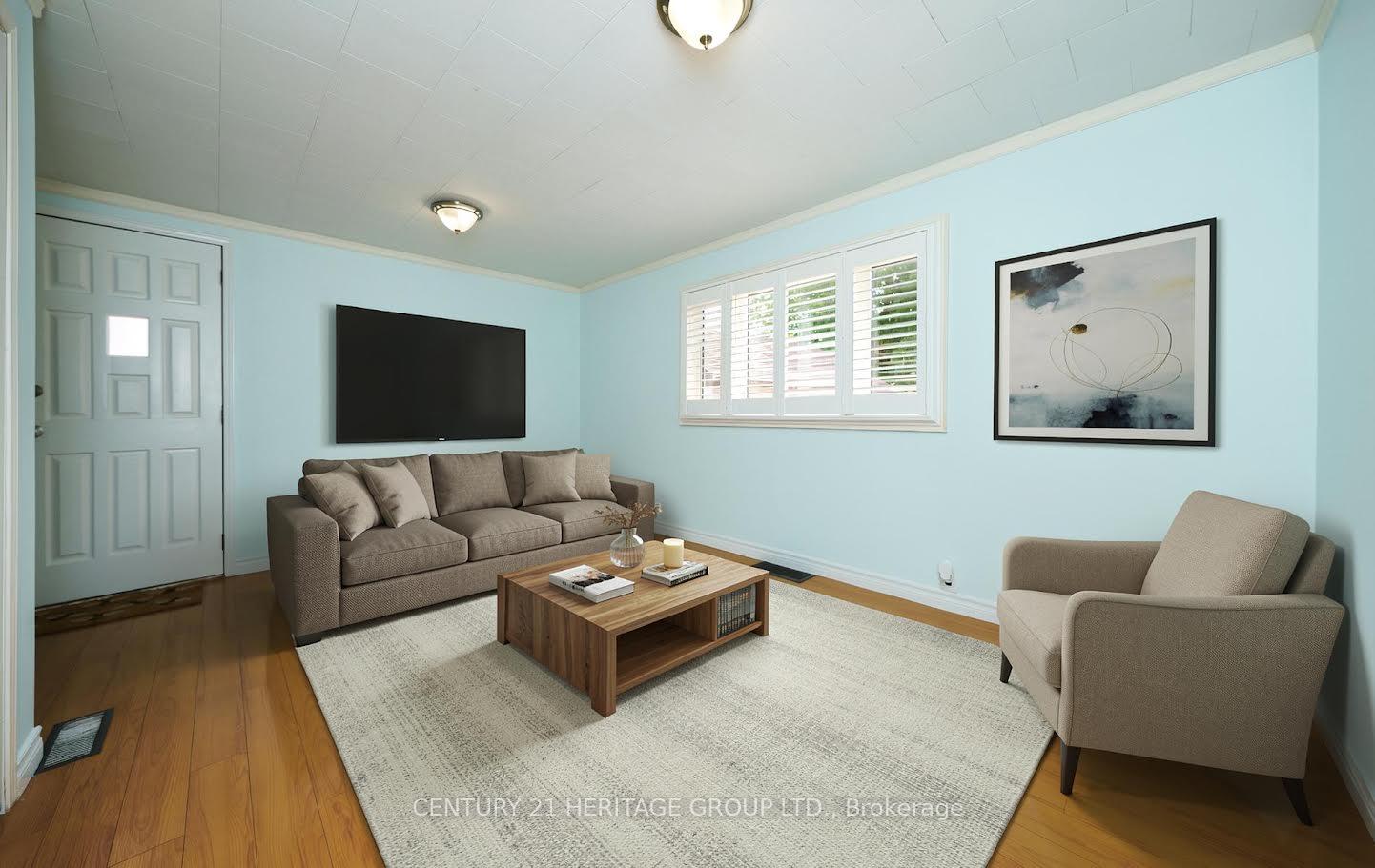Photo 17 of 203 Hibbert Avenue, Oshawa, Vanier — HOMEH