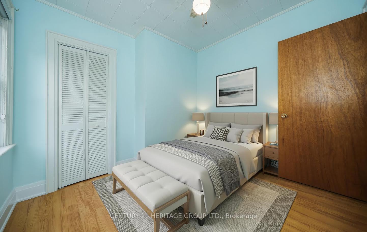 Photo 29 of 203 Hibbert Avenue, Oshawa, Vanier — HOMEH