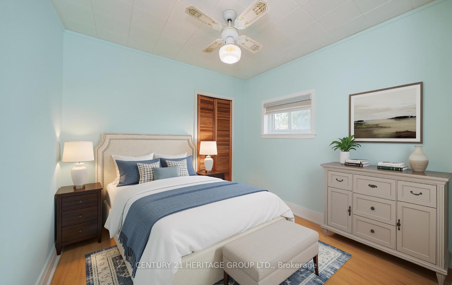 Photo 33 of 203 Hibbert Avenue, Oshawa, Vanier — HOMEH