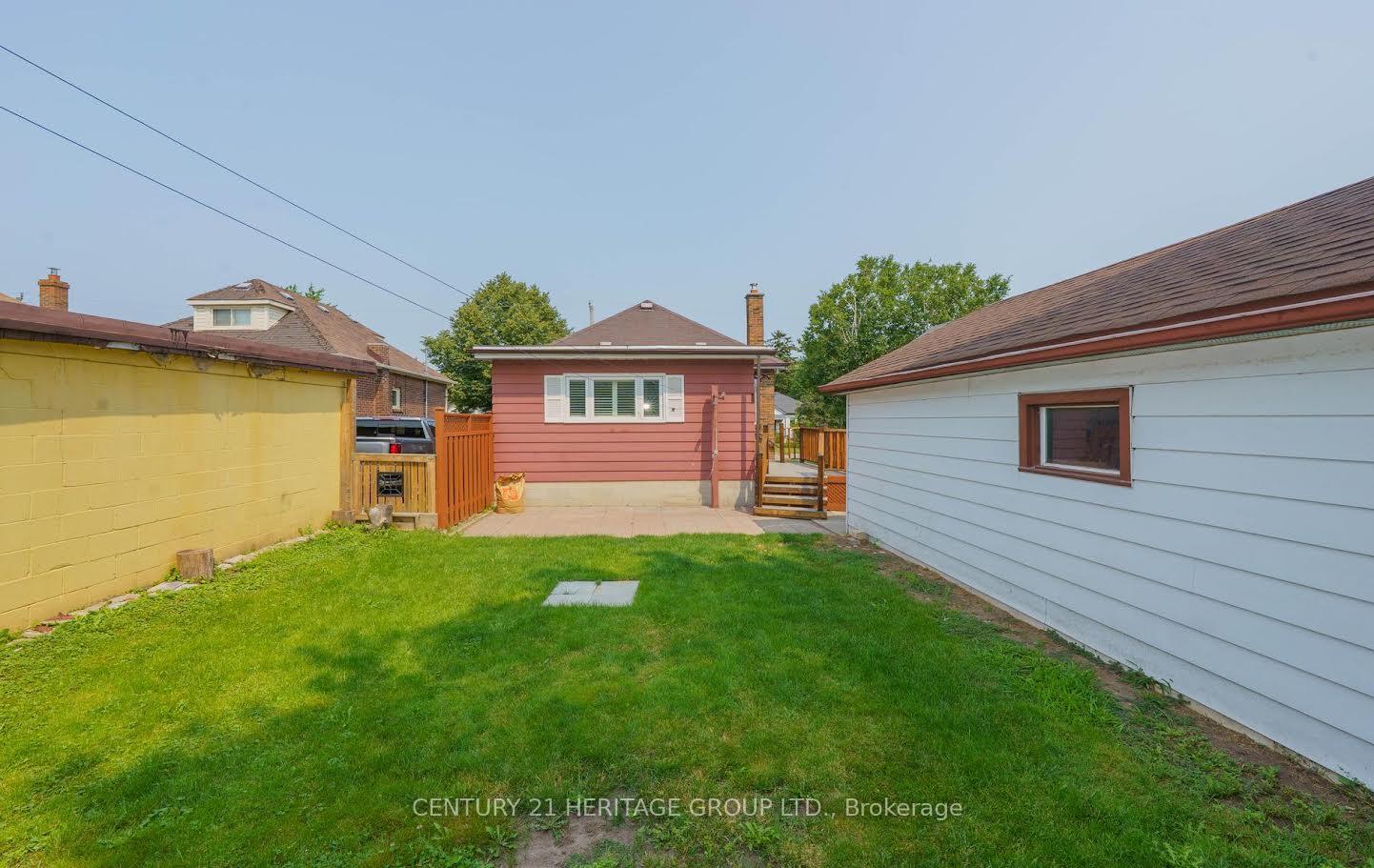 Photo 49 of 203 Hibbert Avenue, Oshawa, Vanier — HOMEH