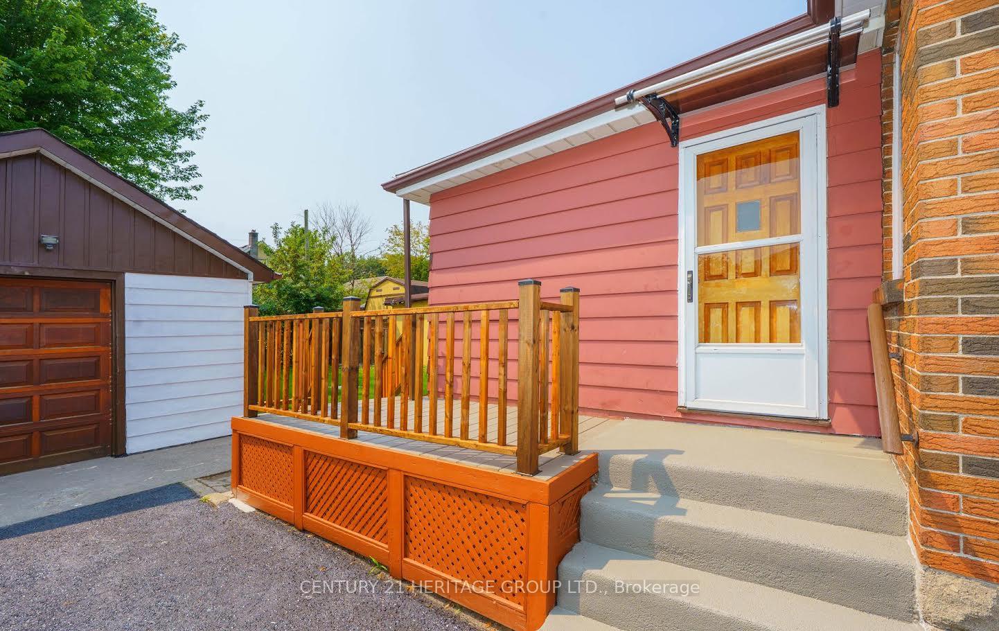 Photo 53 of 203 Hibbert Avenue, Oshawa, Vanier — HOMEH