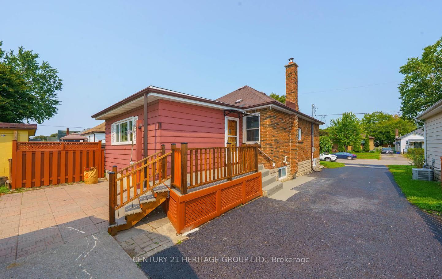 Photo 55 of 203 Hibbert Avenue, Oshawa, Vanier — HOMEH