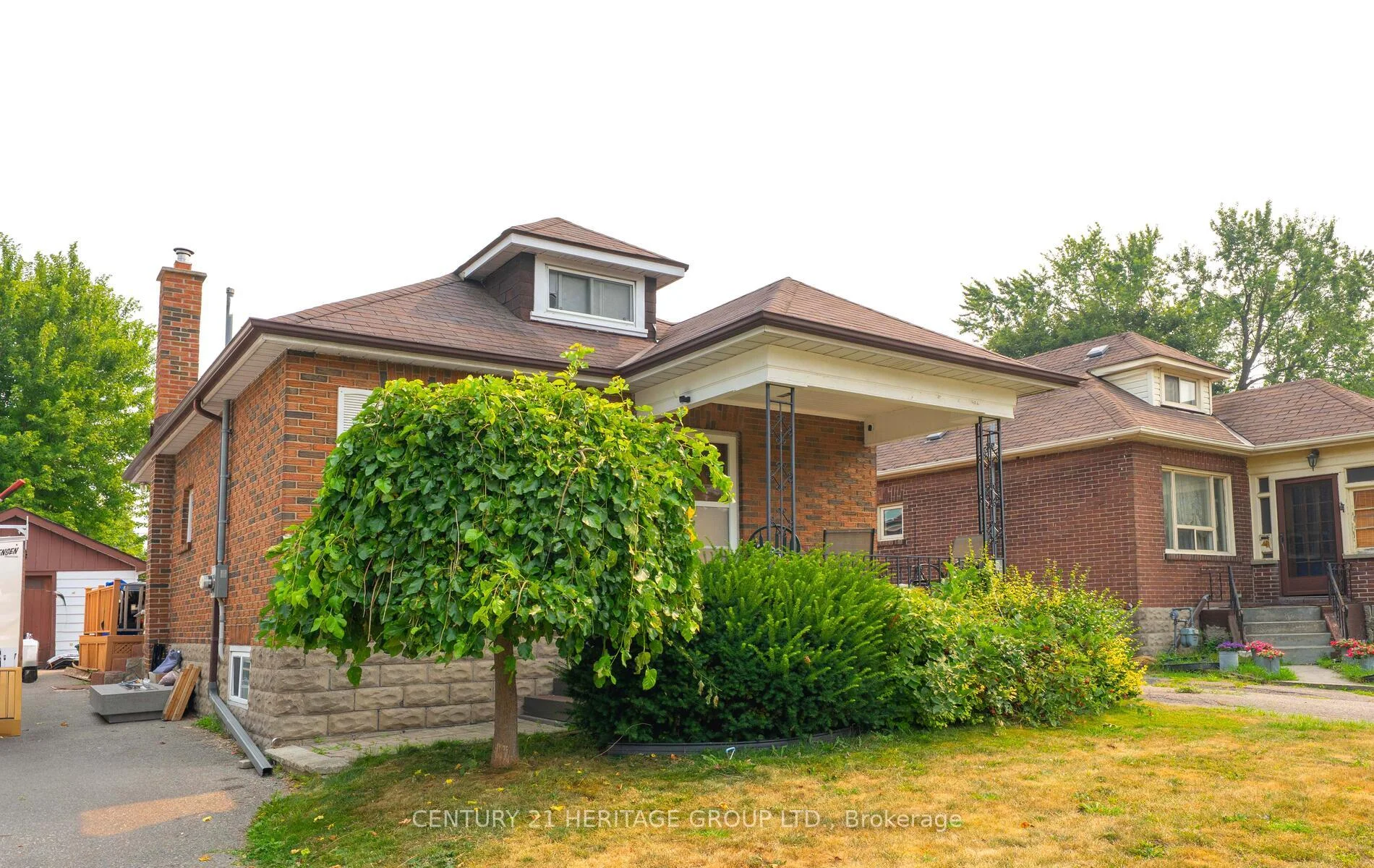 Photo 6 of 203 Hibbert Avenue, Oshawa, Vanier — HOMEH