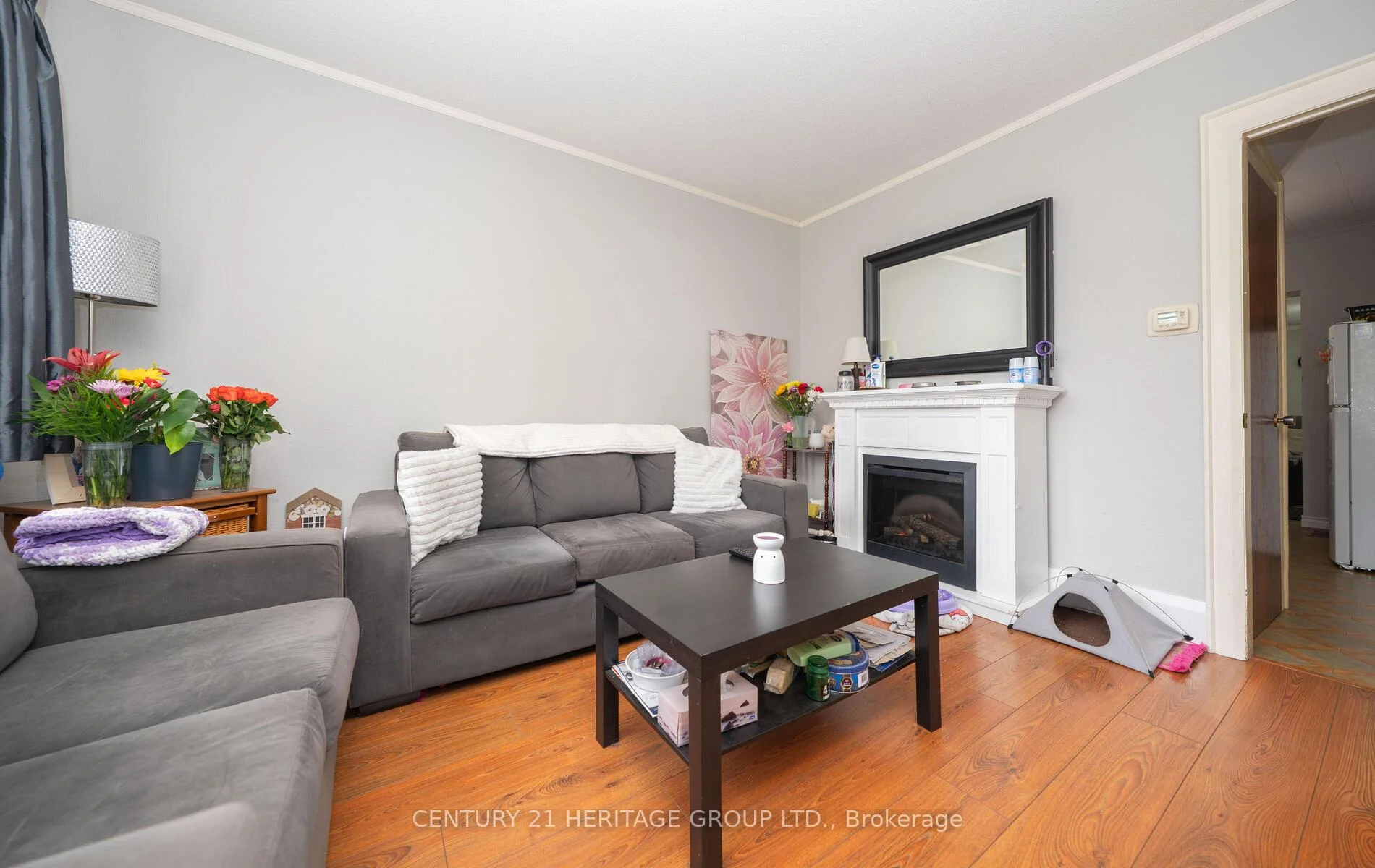 Photo 16 of 203 Hibbert Avenue, Oshawa, Vanier — HOMEH