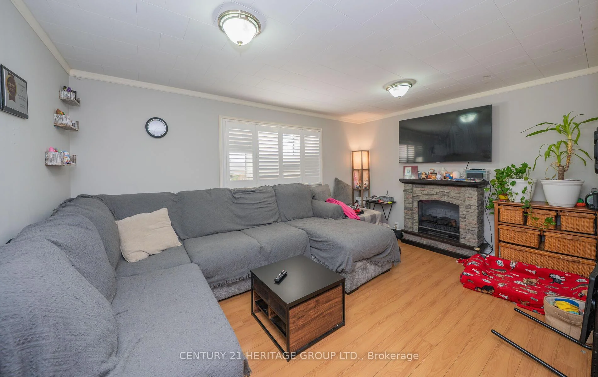 Photo 22 of 203 Hibbert Avenue, Oshawa, Vanier — HOMEH