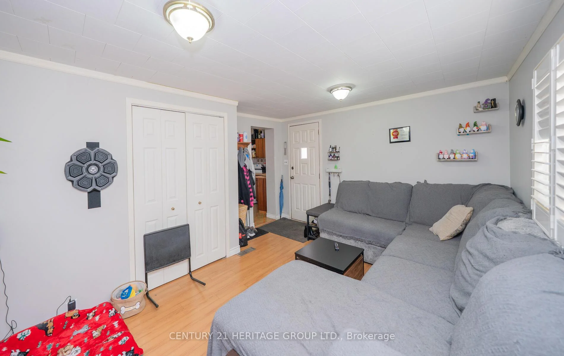 Photo 24 of 203 Hibbert Avenue, Oshawa, Vanier — HOMEH