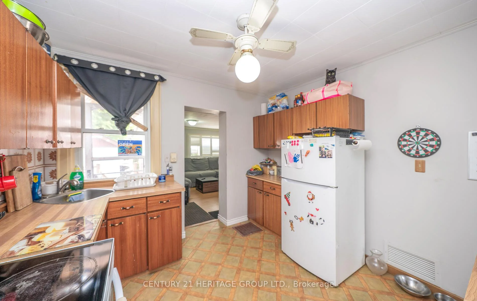 Photo 36 of 203 Hibbert Avenue, Oshawa, Vanier — HOMEH