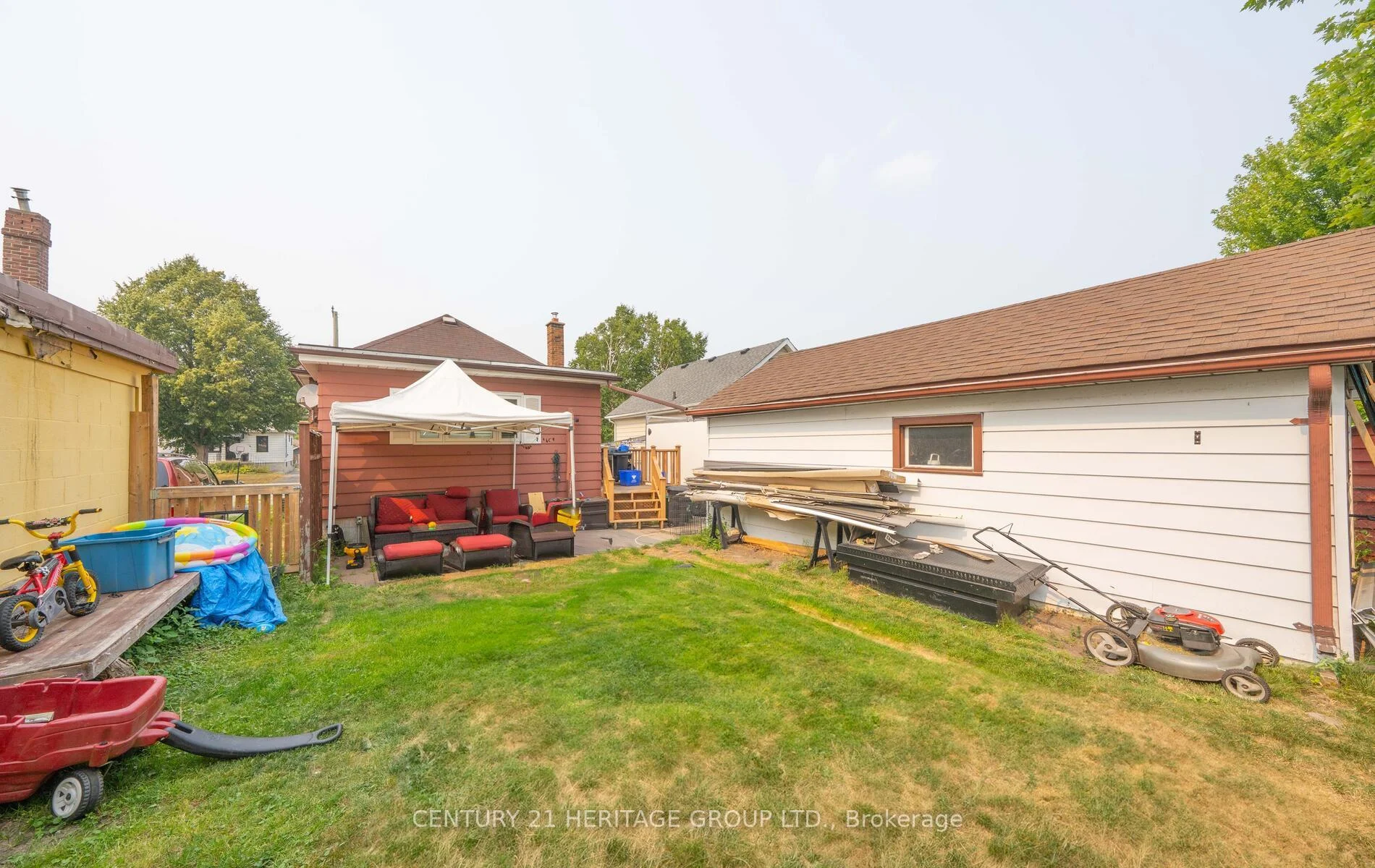 Photo 61 of 203 Hibbert Avenue, Oshawa, Vanier — HOMEH