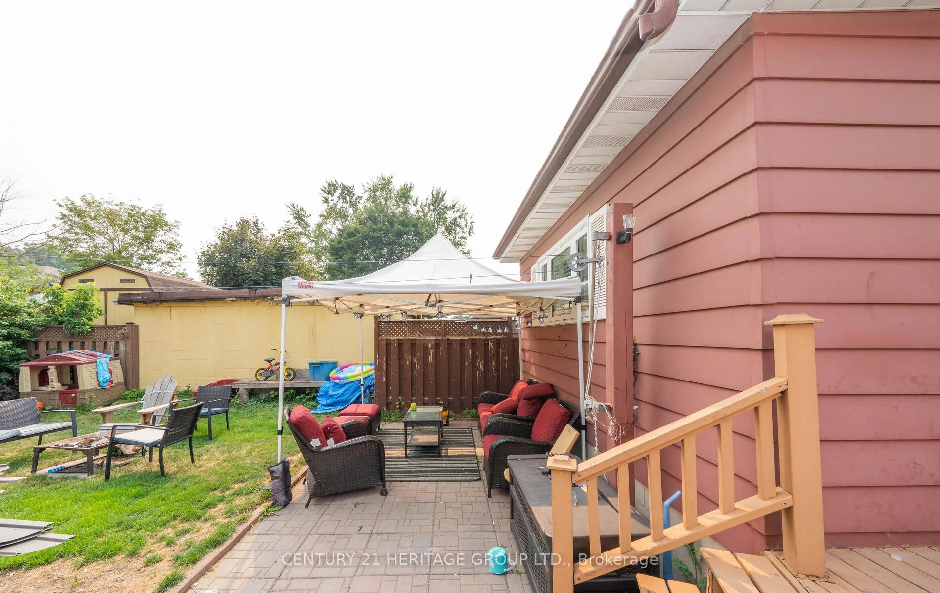 Photo 62 of 203 Hibbert Avenue, Oshawa, Vanier — HOMEH