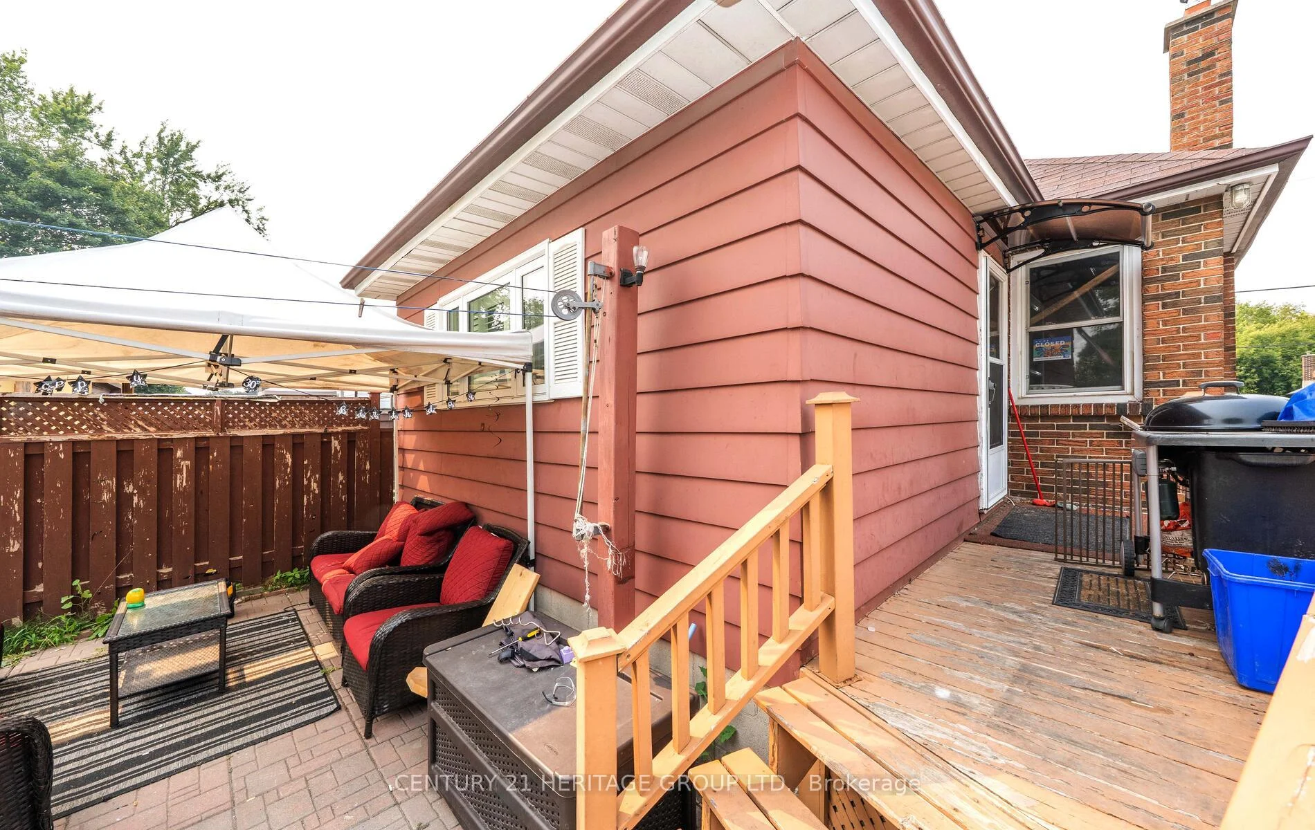 Photo 63 of 203 Hibbert Avenue, Oshawa, Vanier — HOMEH