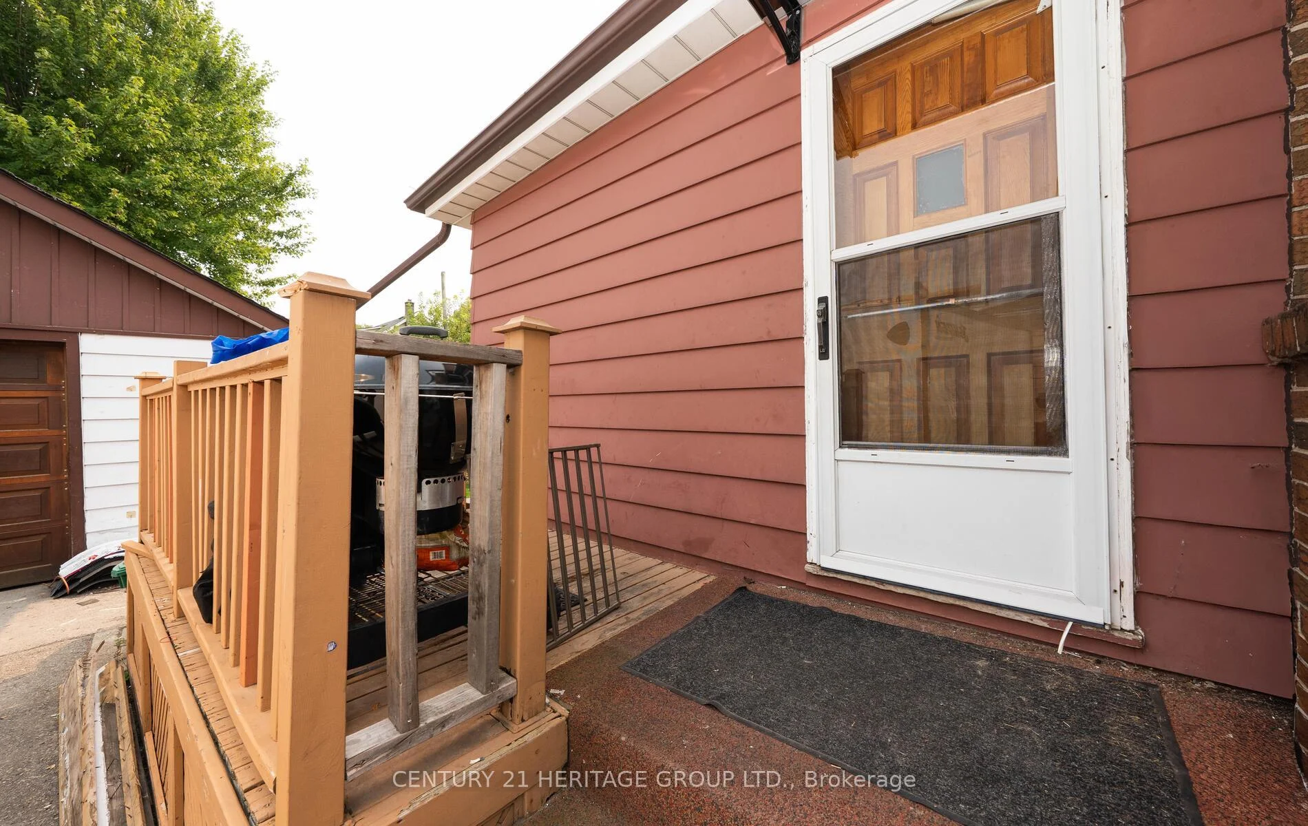 Photo 64 of 203 Hibbert Avenue, Oshawa, Vanier — HOMEH
