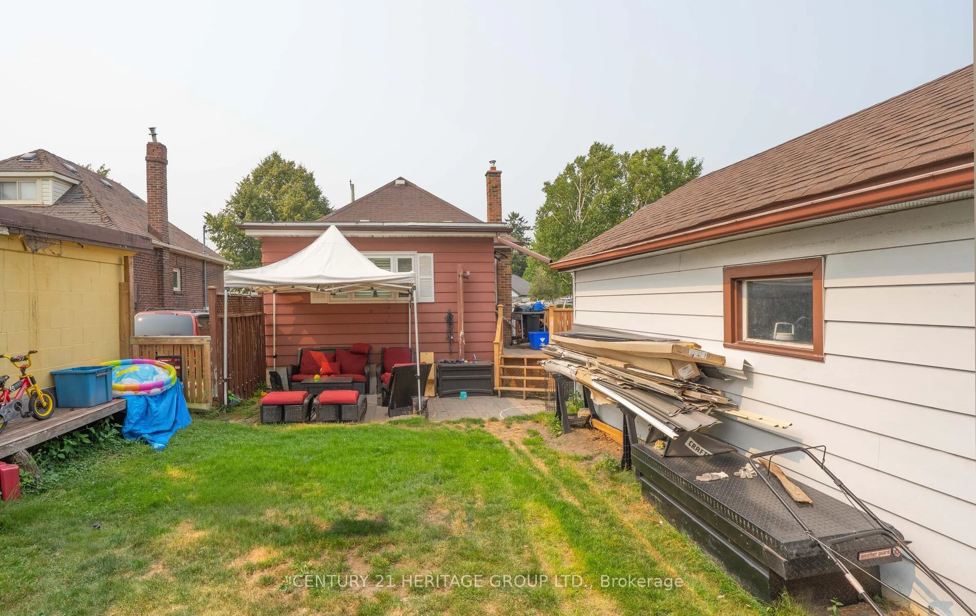 Photo 65 of 203 Hibbert Avenue, Oshawa, Vanier — HOMEH