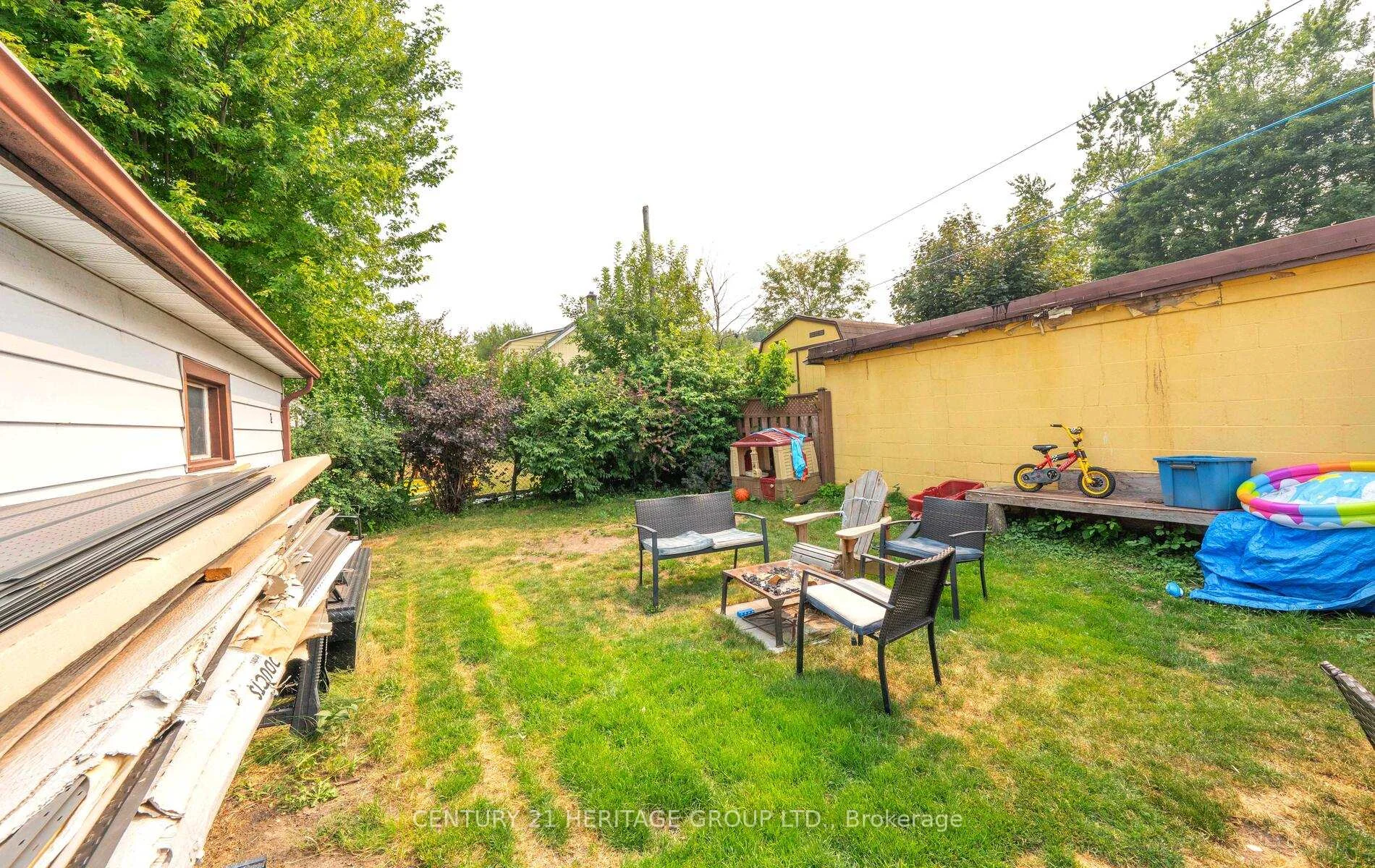 Photo 66 of 203 Hibbert Avenue, Oshawa, Vanier — HOMEH