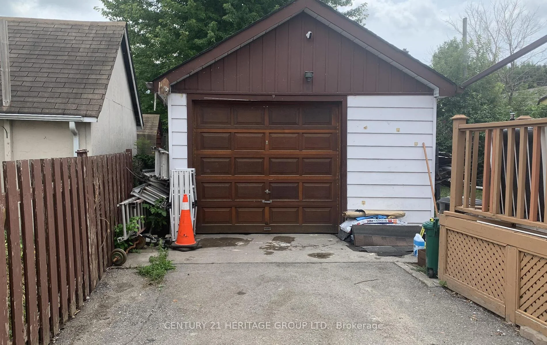 Photo 67 of 203 Hibbert Avenue, Oshawa, Vanier — HOMEH