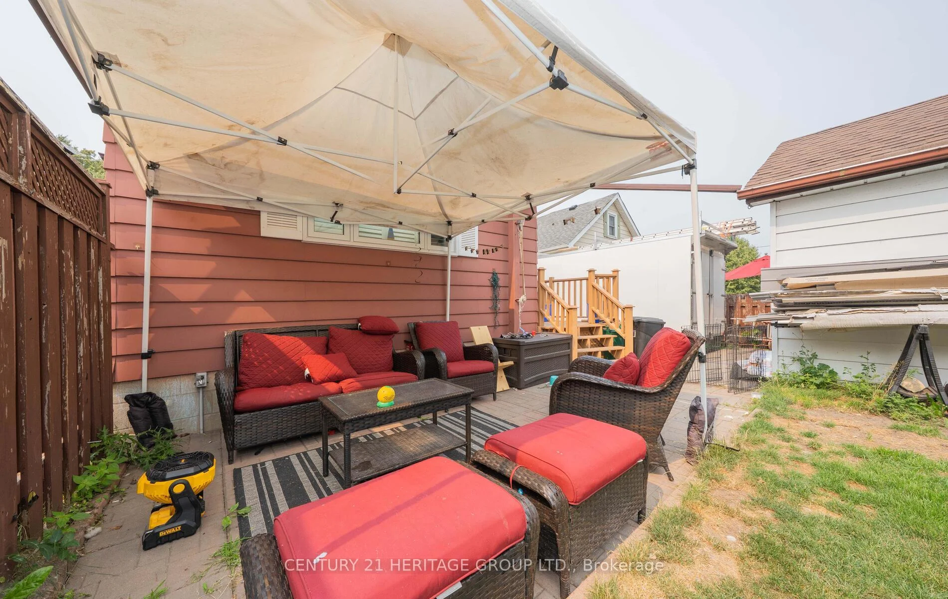 Photo 68 of 203 Hibbert Avenue, Oshawa, Vanier — HOMEH